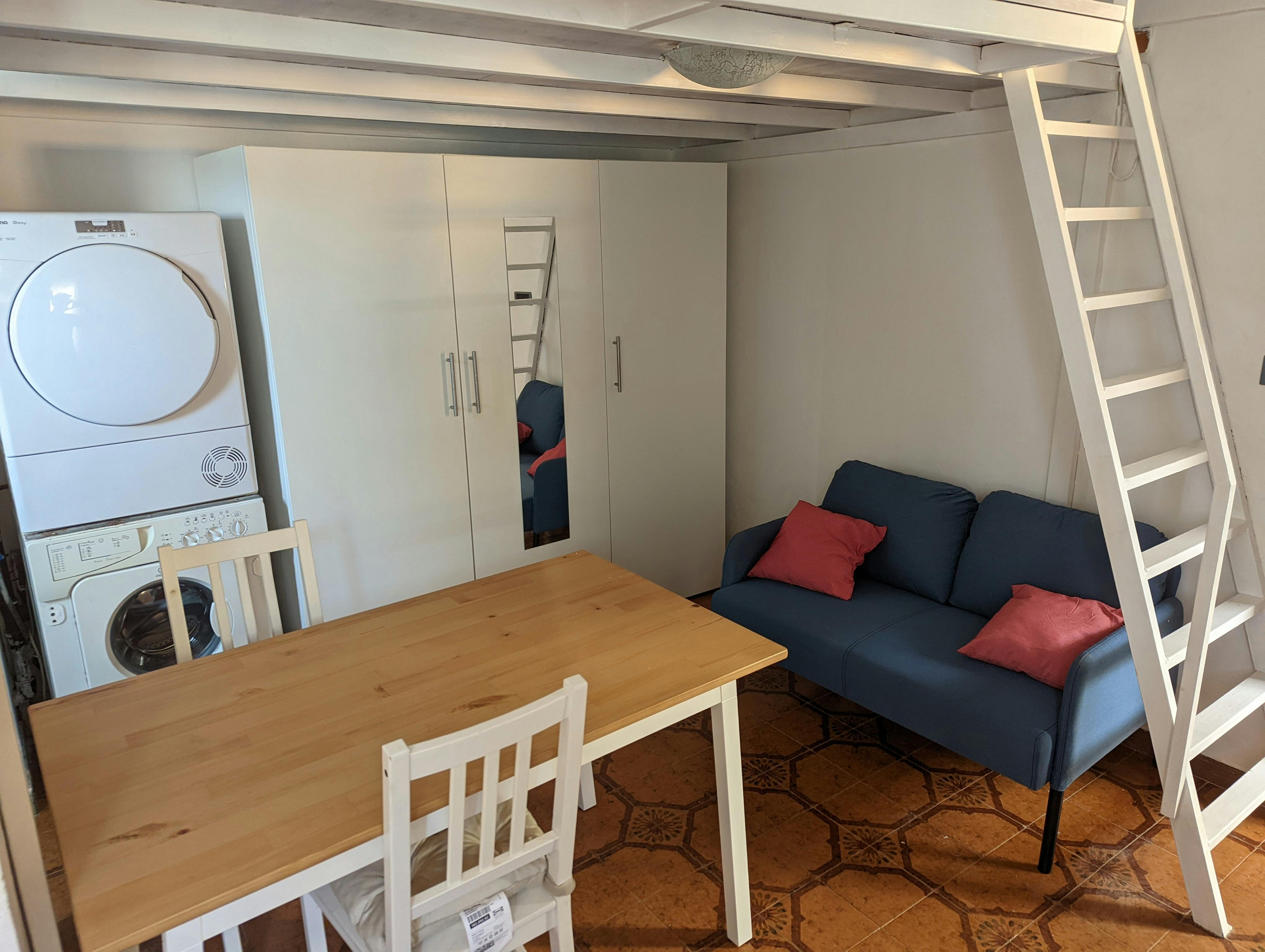 Apartment Padova — photo 4
