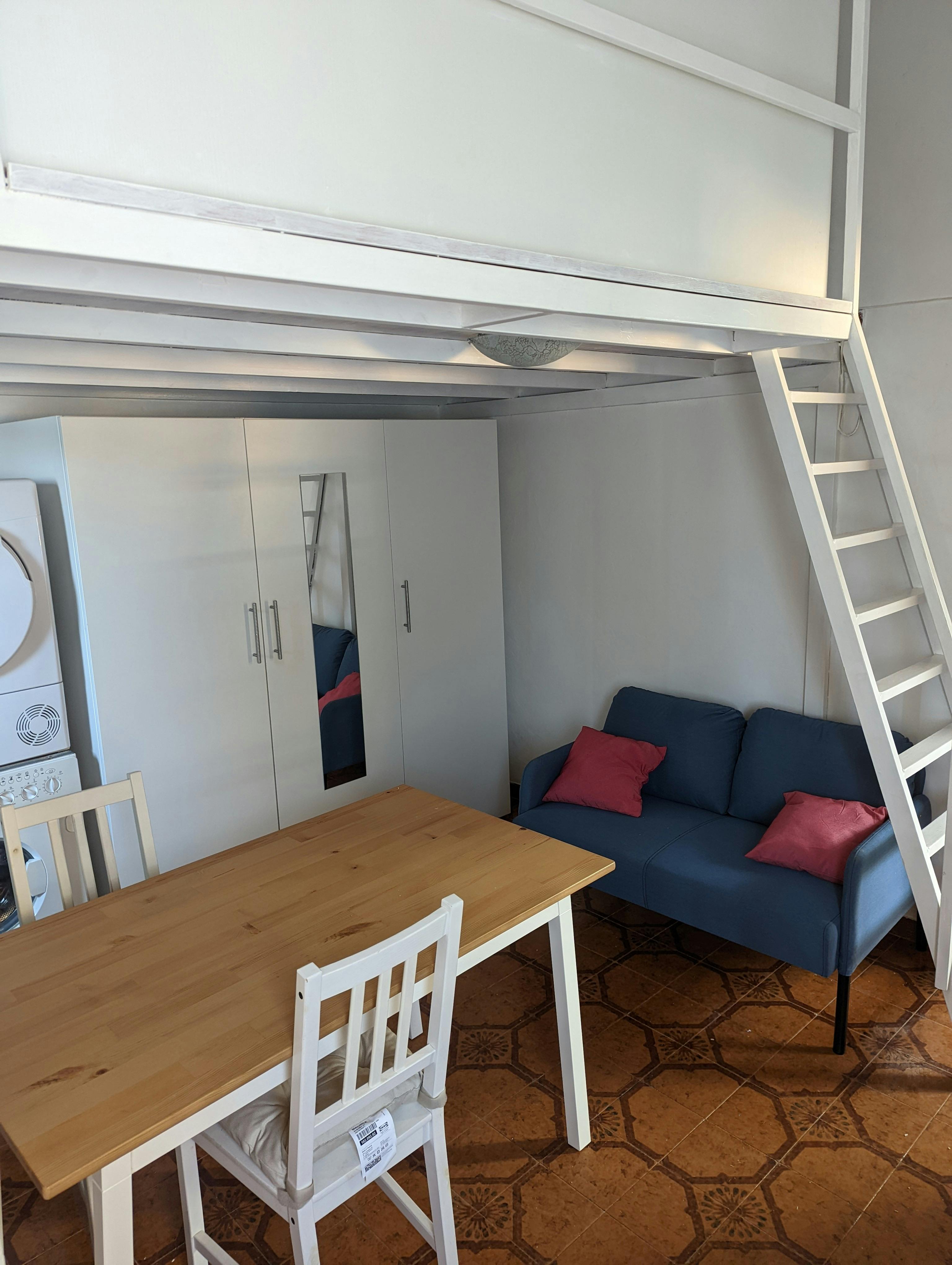 Apartment Padova — photo 10