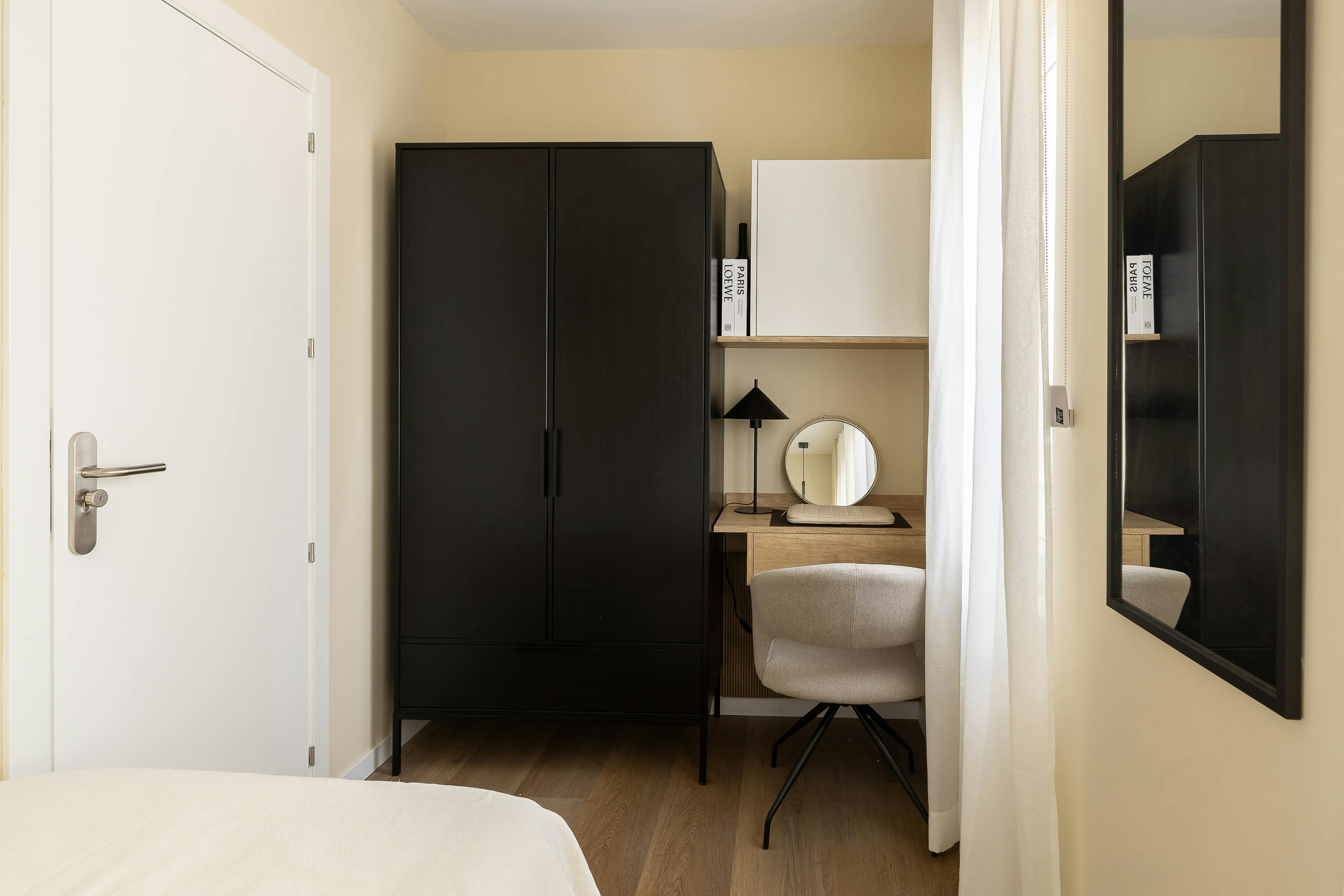 Calle Donoso Cortés, Madrid Madrid