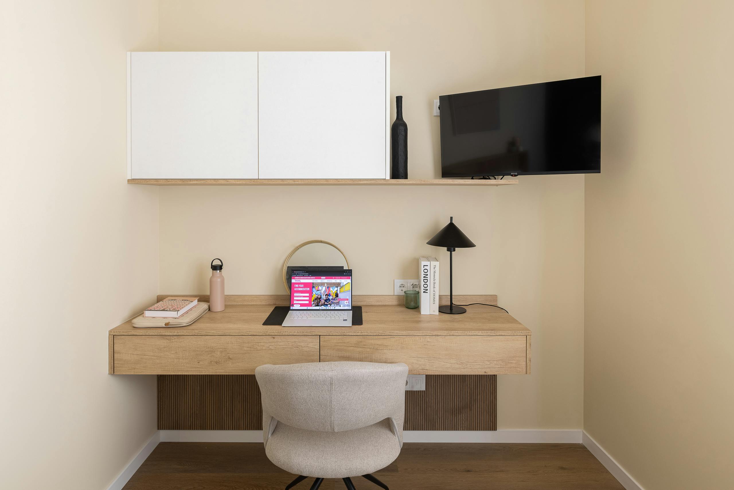 preview gallery tile