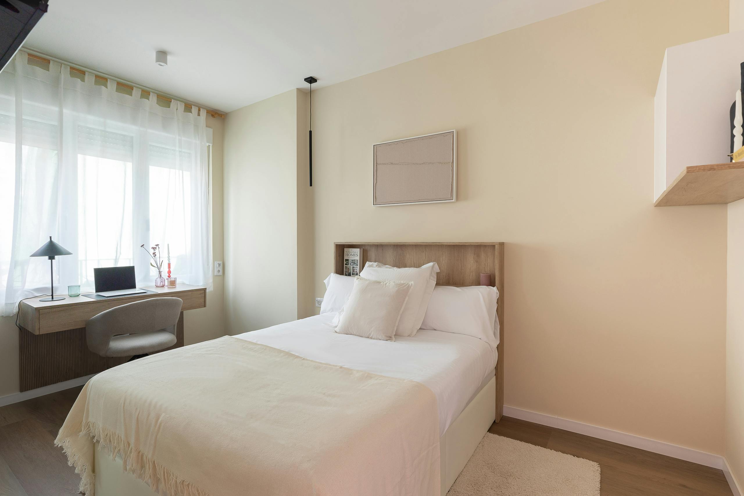 Calle Donoso Cortés, Madrid Madrid