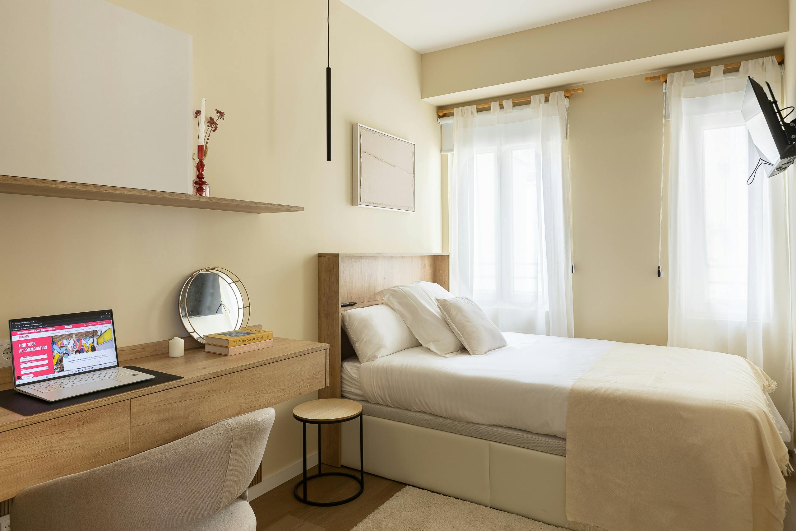 Calle Donoso Cortés, Madrid Madrid