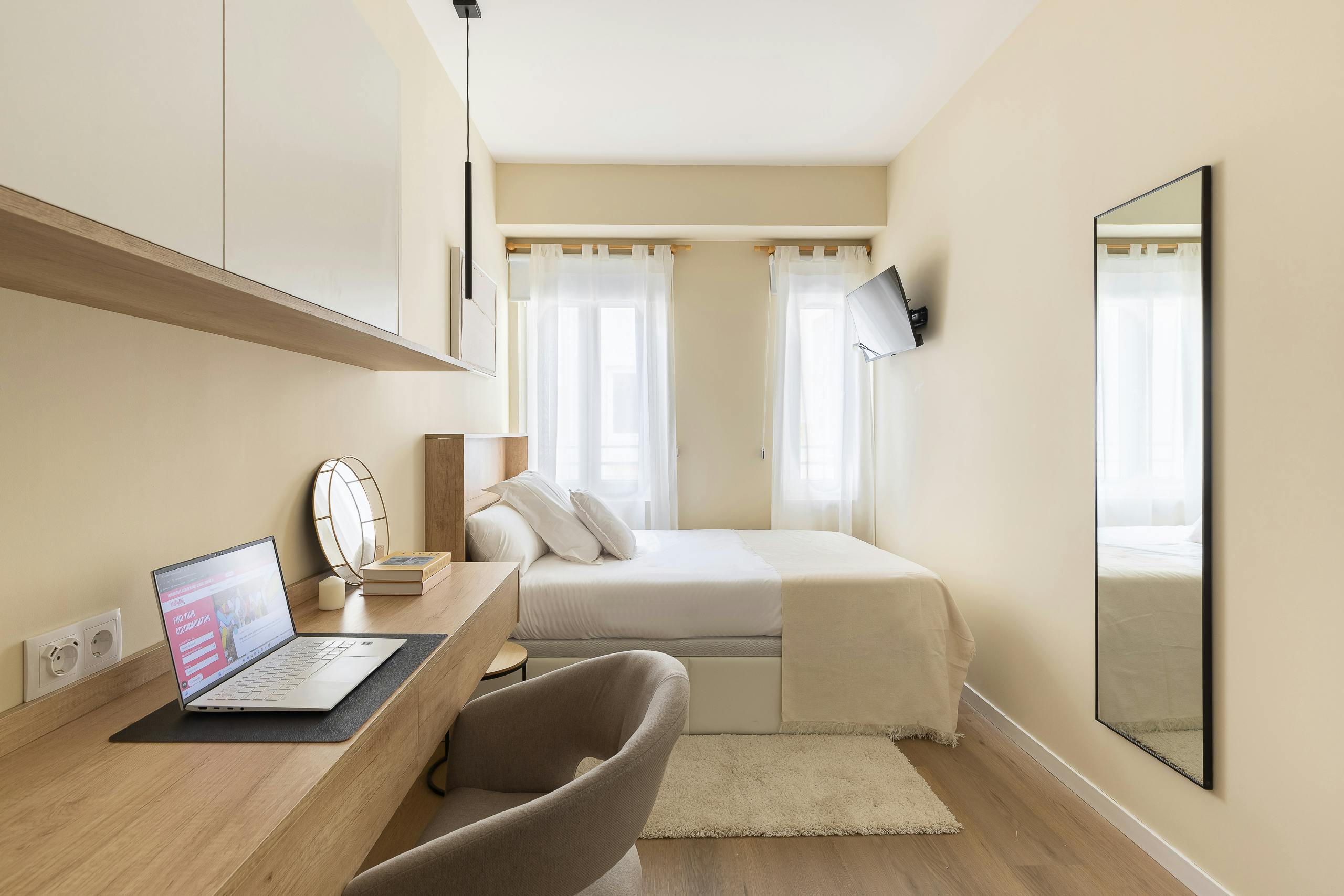 preview gallery tile