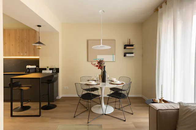 Private room in Calle Donoso Cortés, Madrid (1563110) room image 60