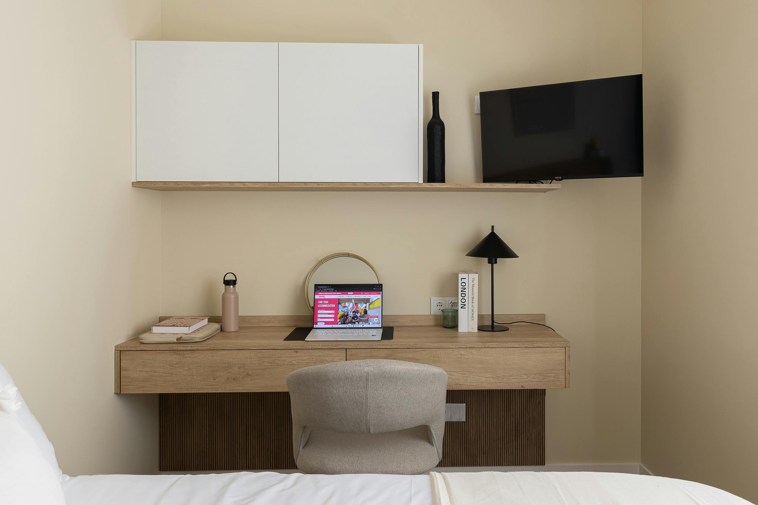 preview gallery tile