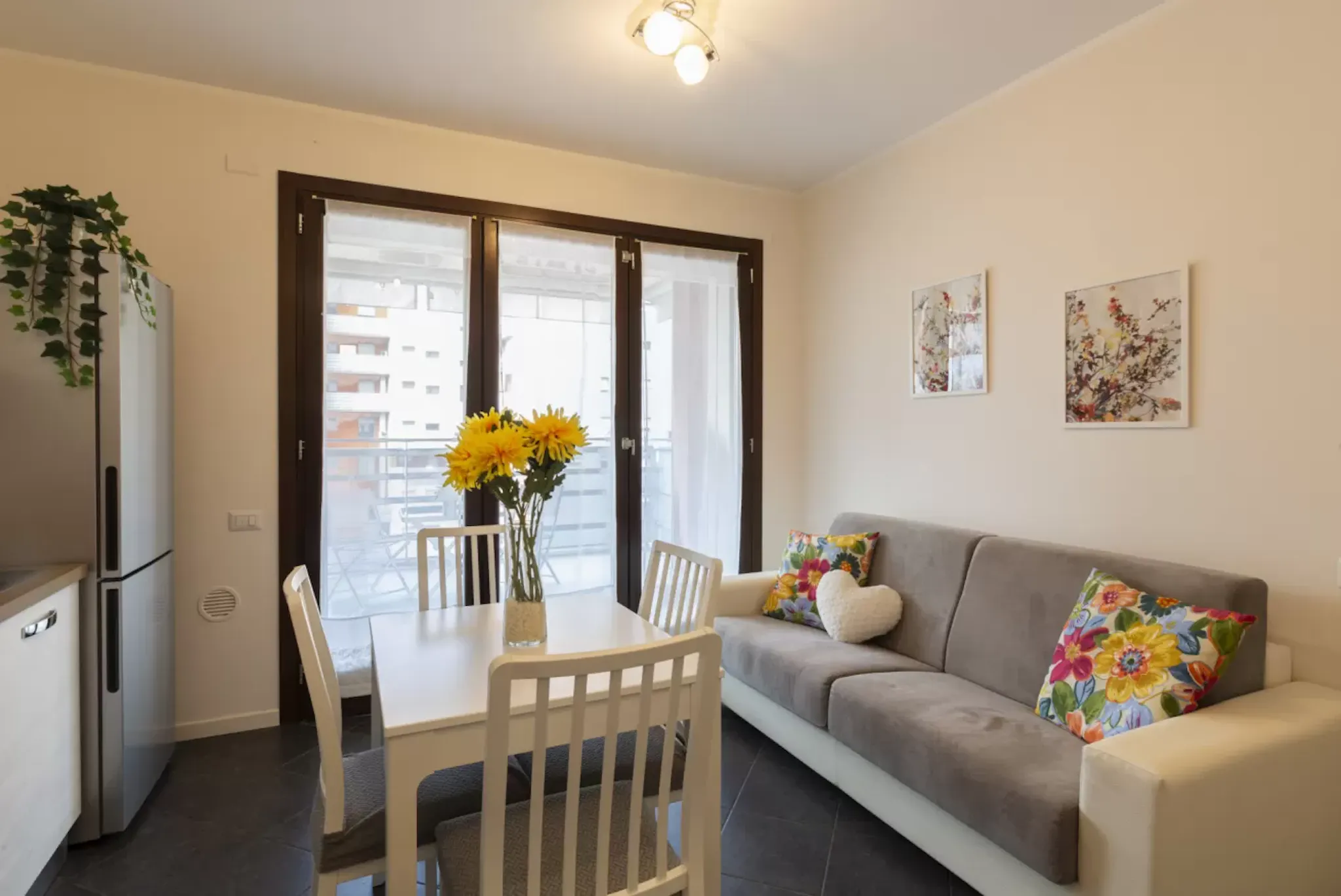 Viale Sarca, Milan preview