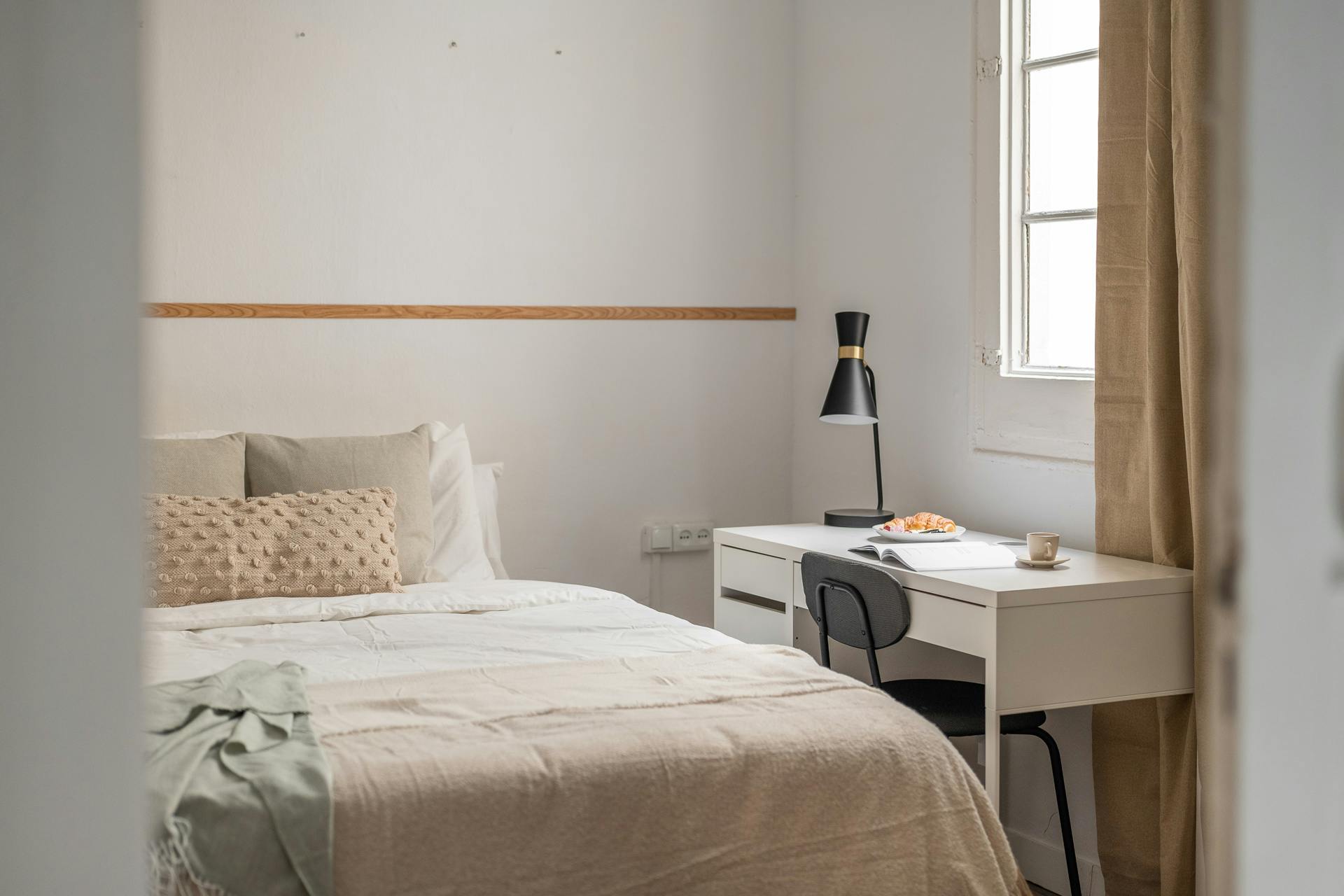 Carrer Ample, Barcelona Barcelona