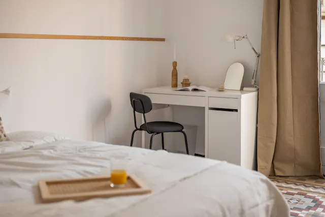 Private room in Carrer Ample, Barcelona (1563119) room image 1