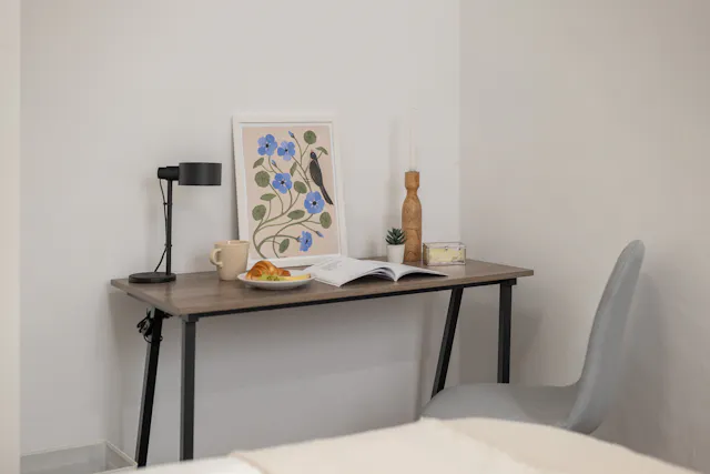 Private room in Carrer Ample, Barcelona (1563124) room image 1