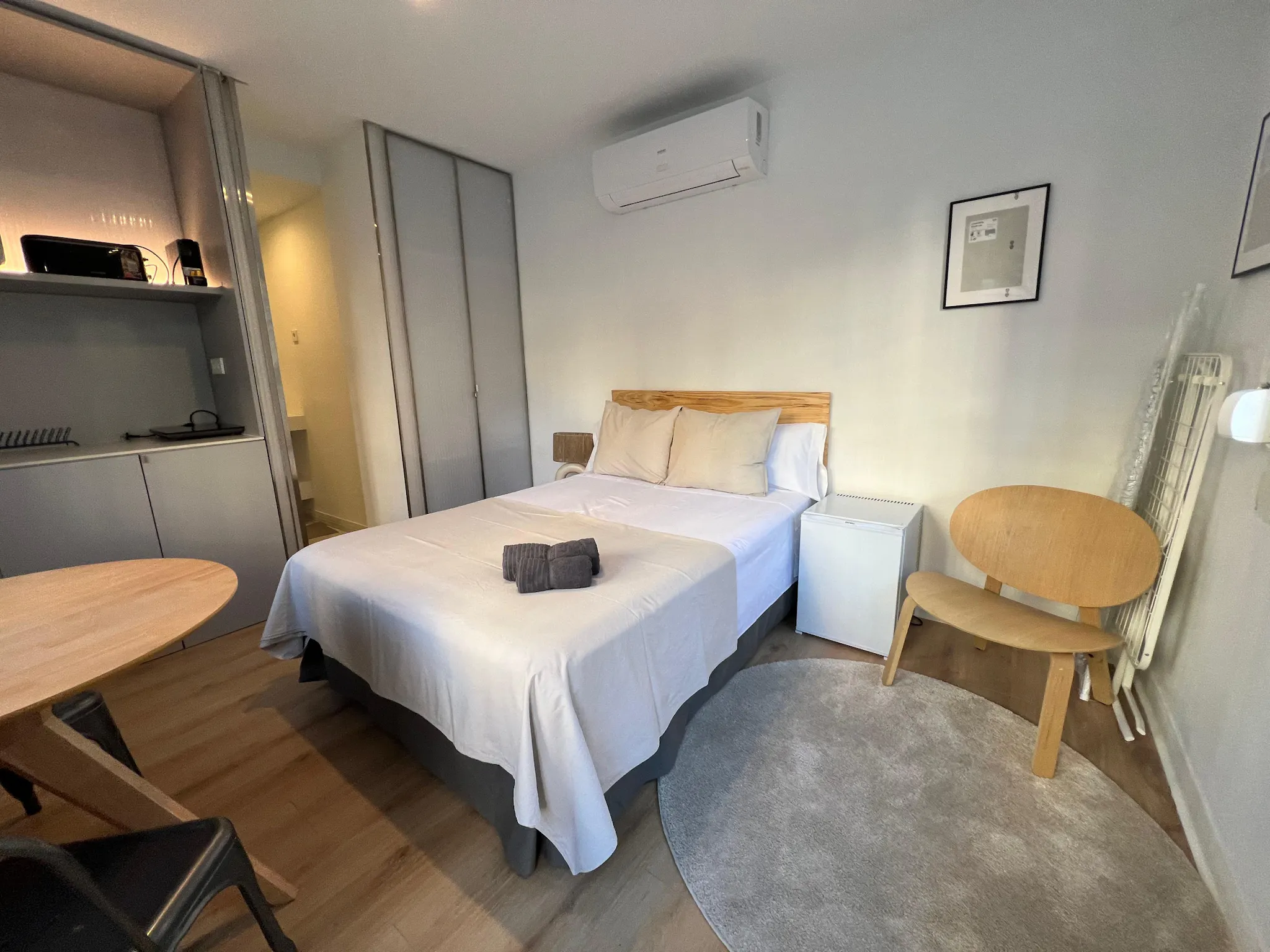 Calle de Alfonso Fernández Clausells, Madrid preview