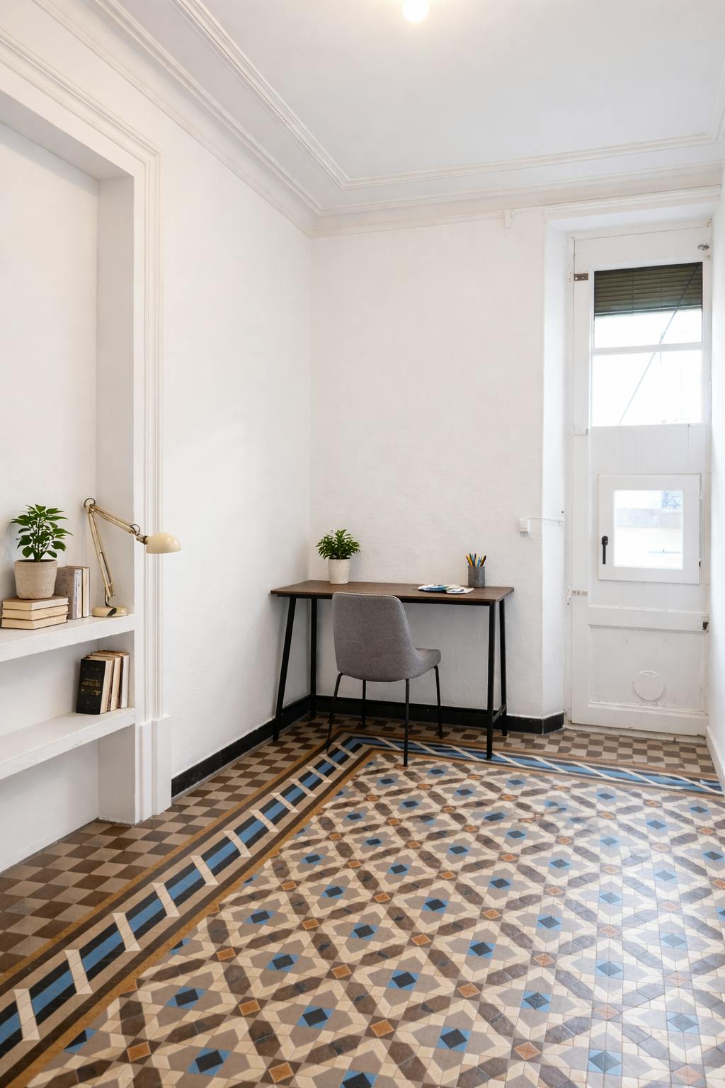 preview gallery tile