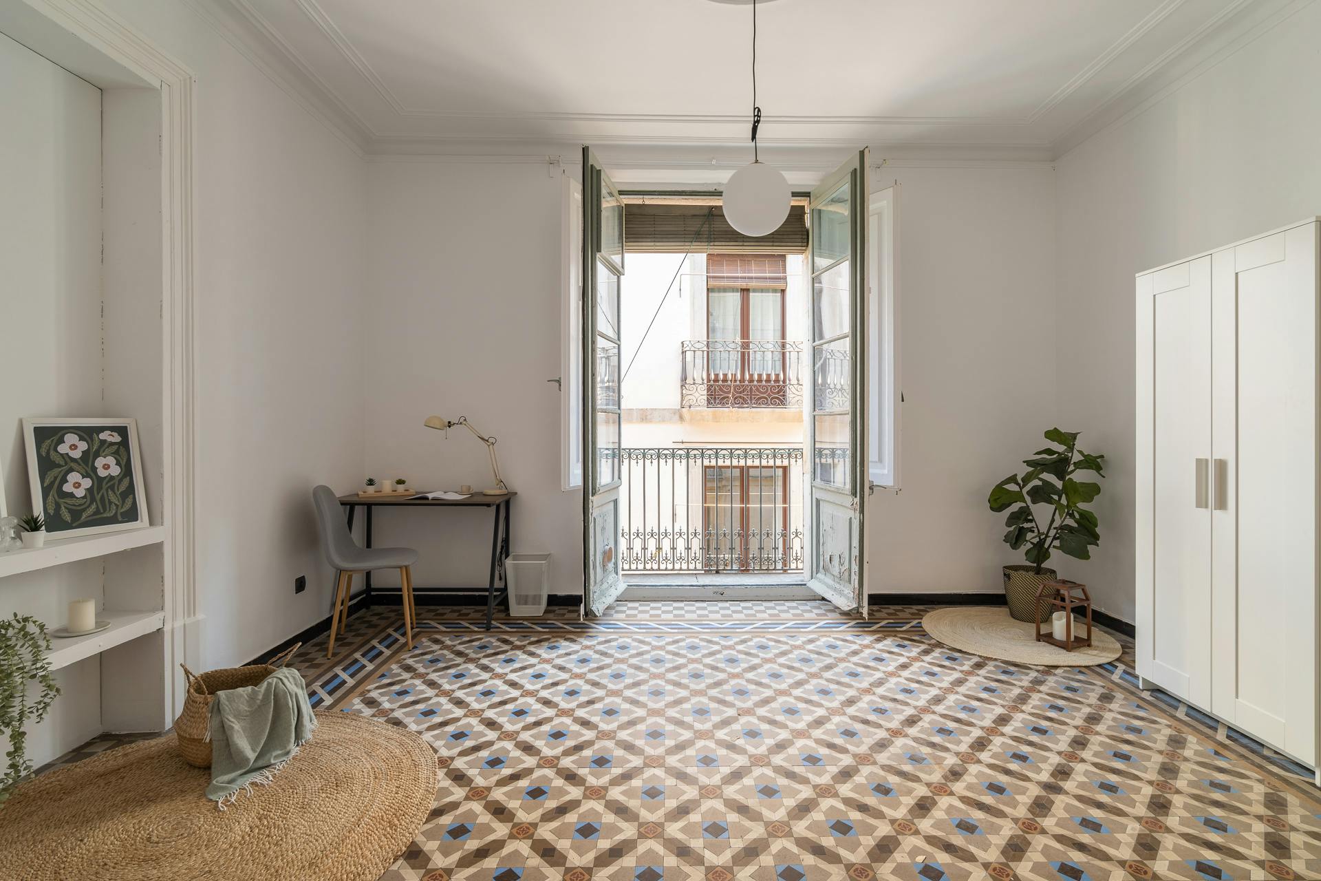 preview gallery tile