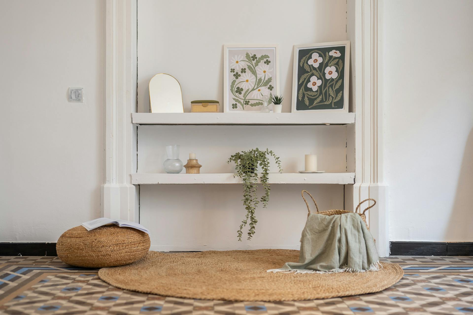 preview gallery tile