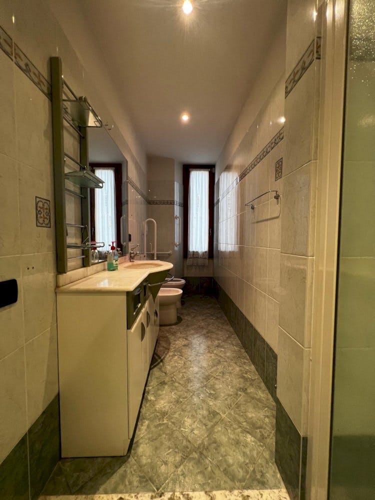 Double room Florence, 1 bed — photo 2