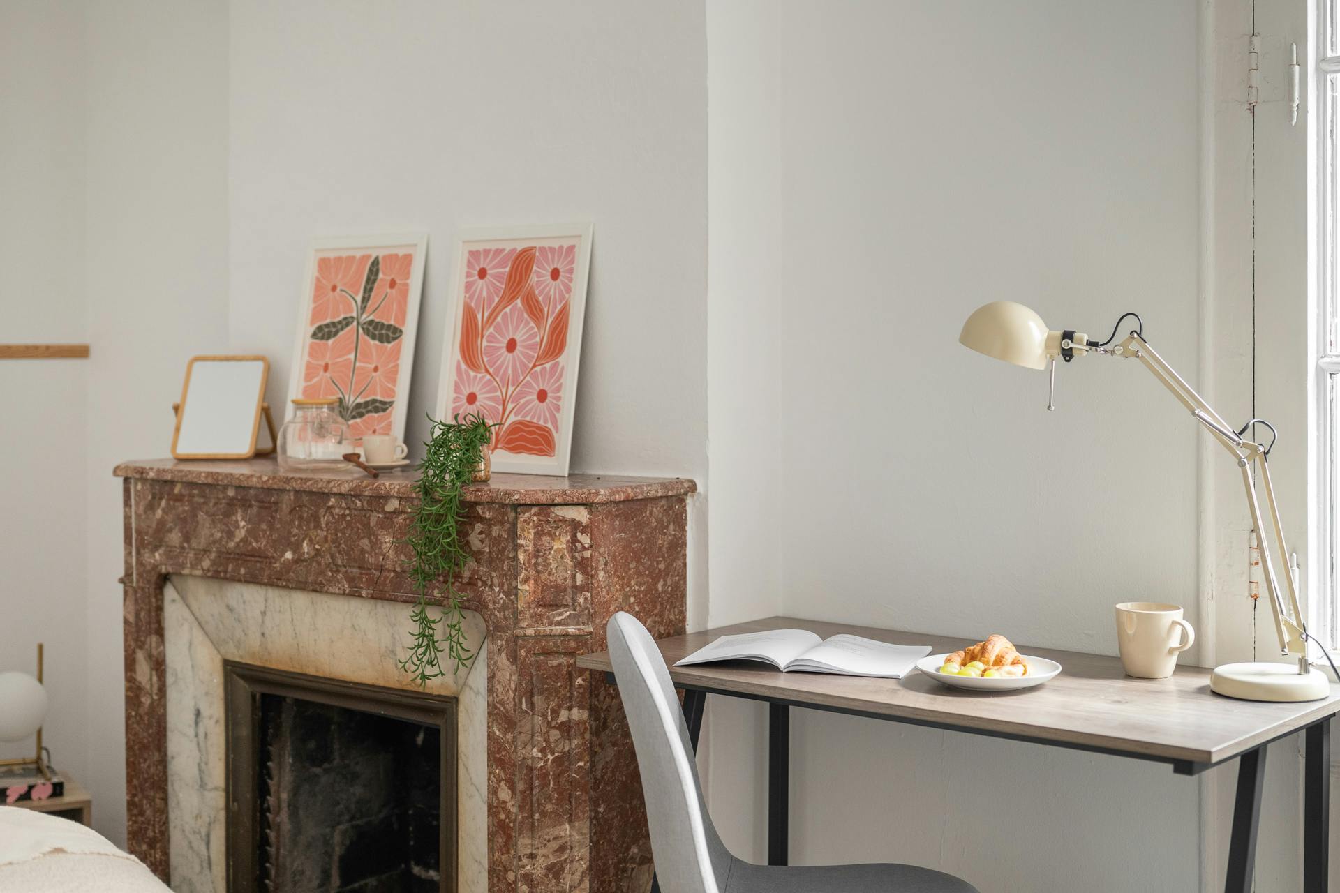 Apartment Barcelona, 1 bed, 10m² — photo 3