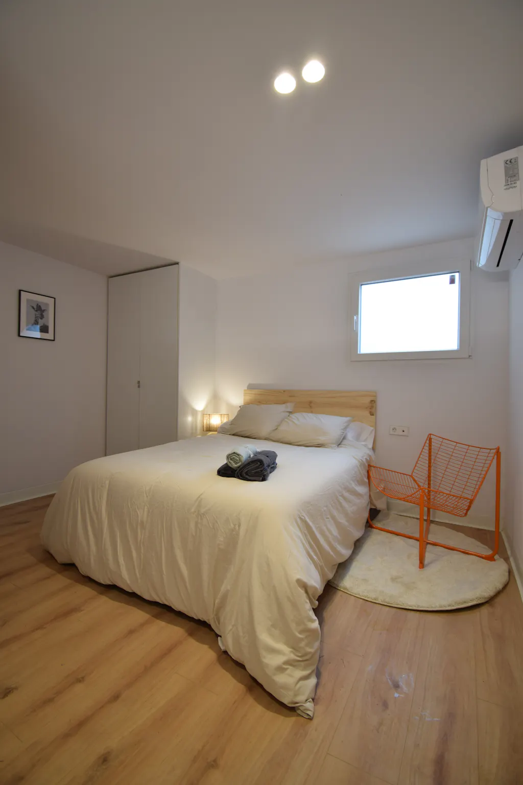 Calle de Alfonso Fernández Clausells, Madrid preview