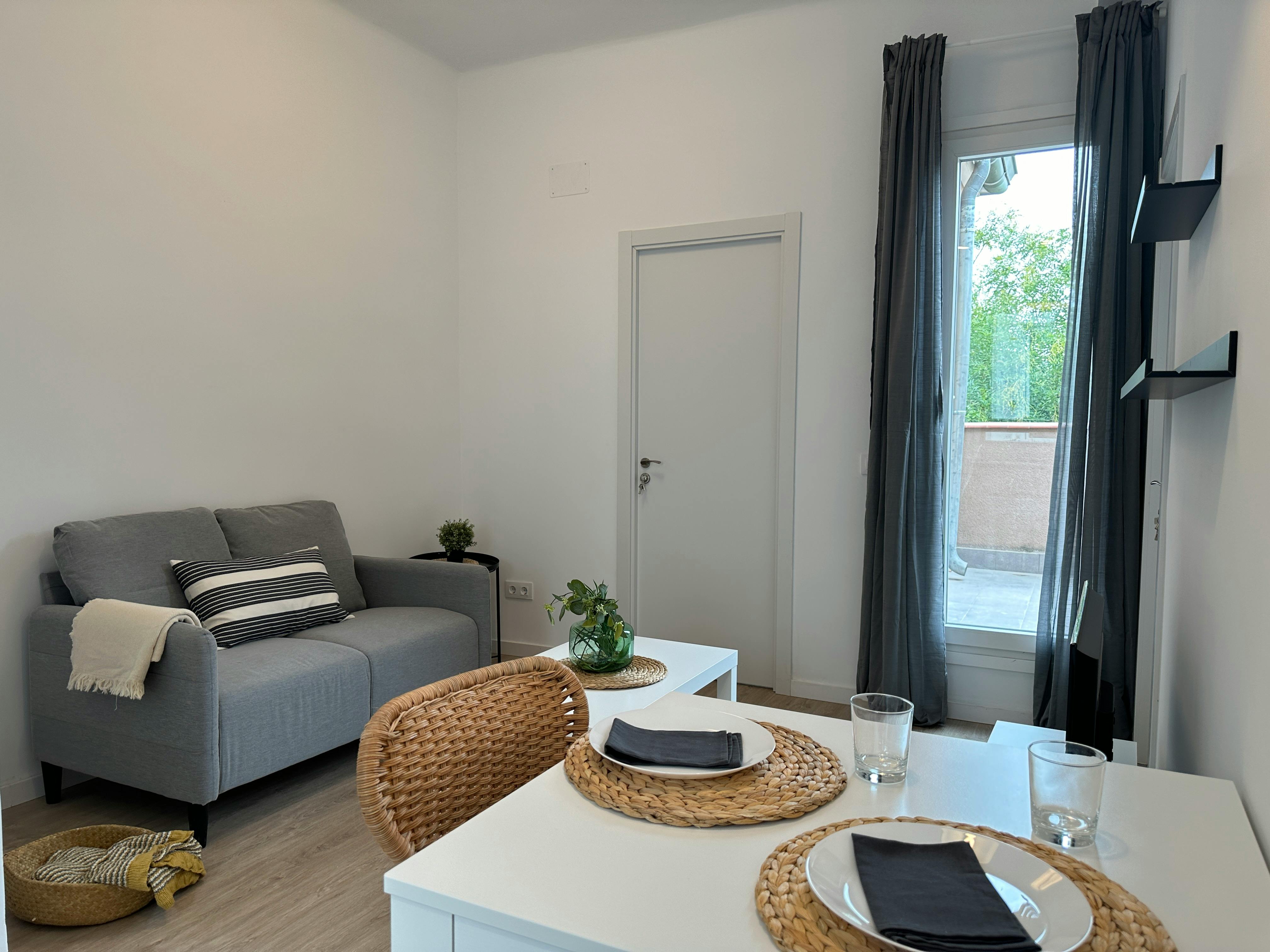 Apartment Madrid, 2 beds — photo 5