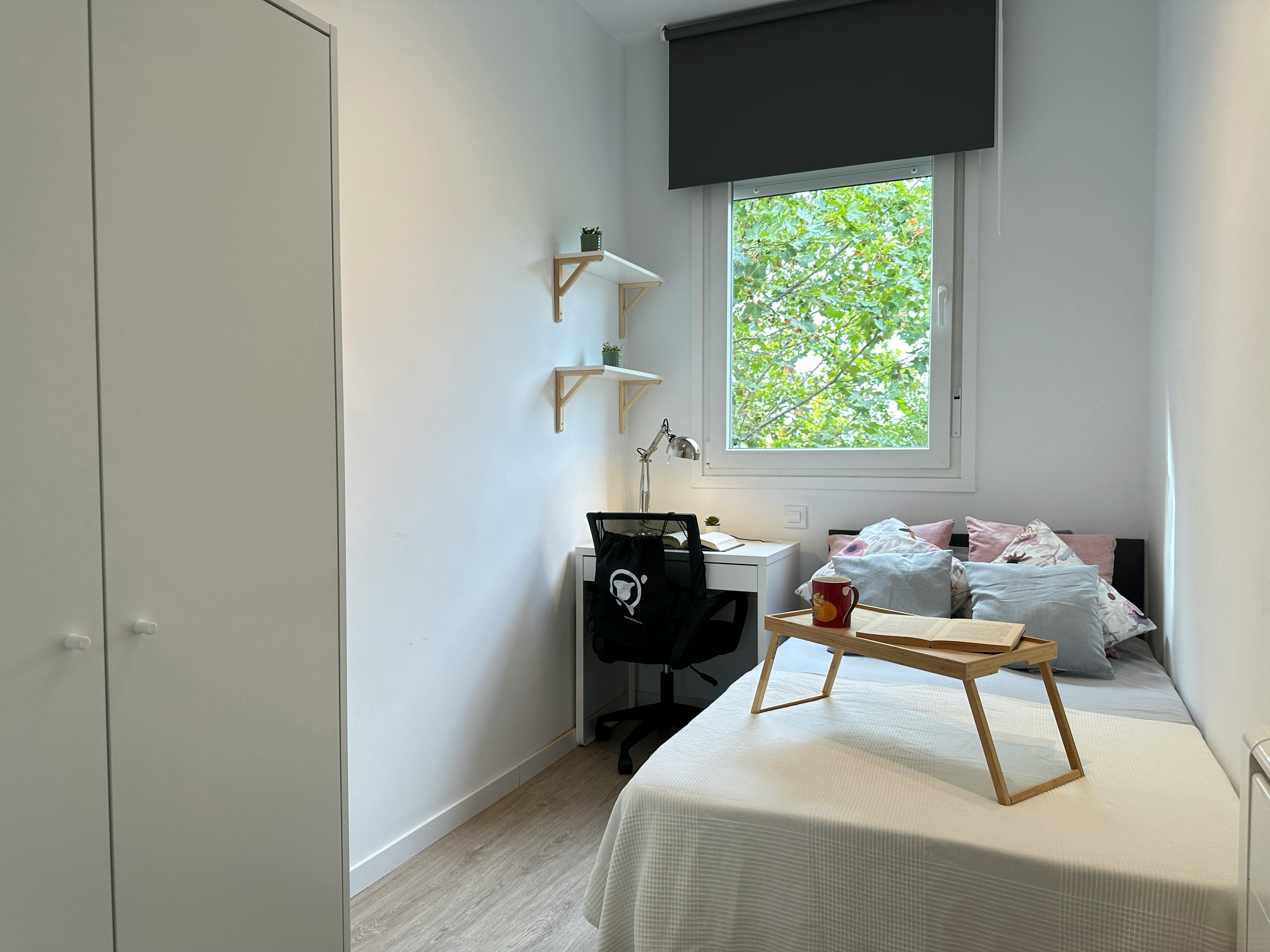 Apartment Madrid, 2 beds — photo 6