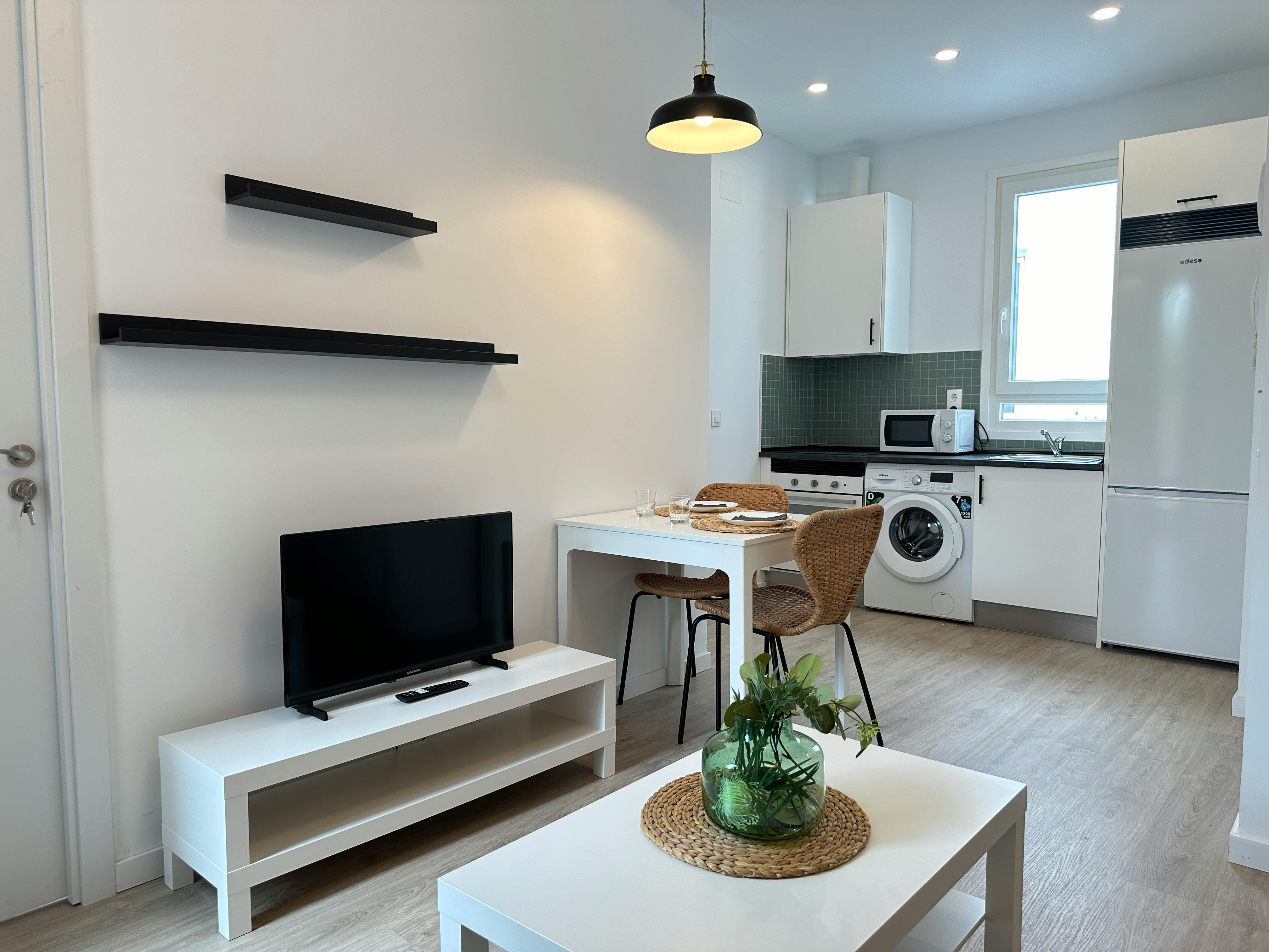 Apartment Madrid, 2 beds — photo 7