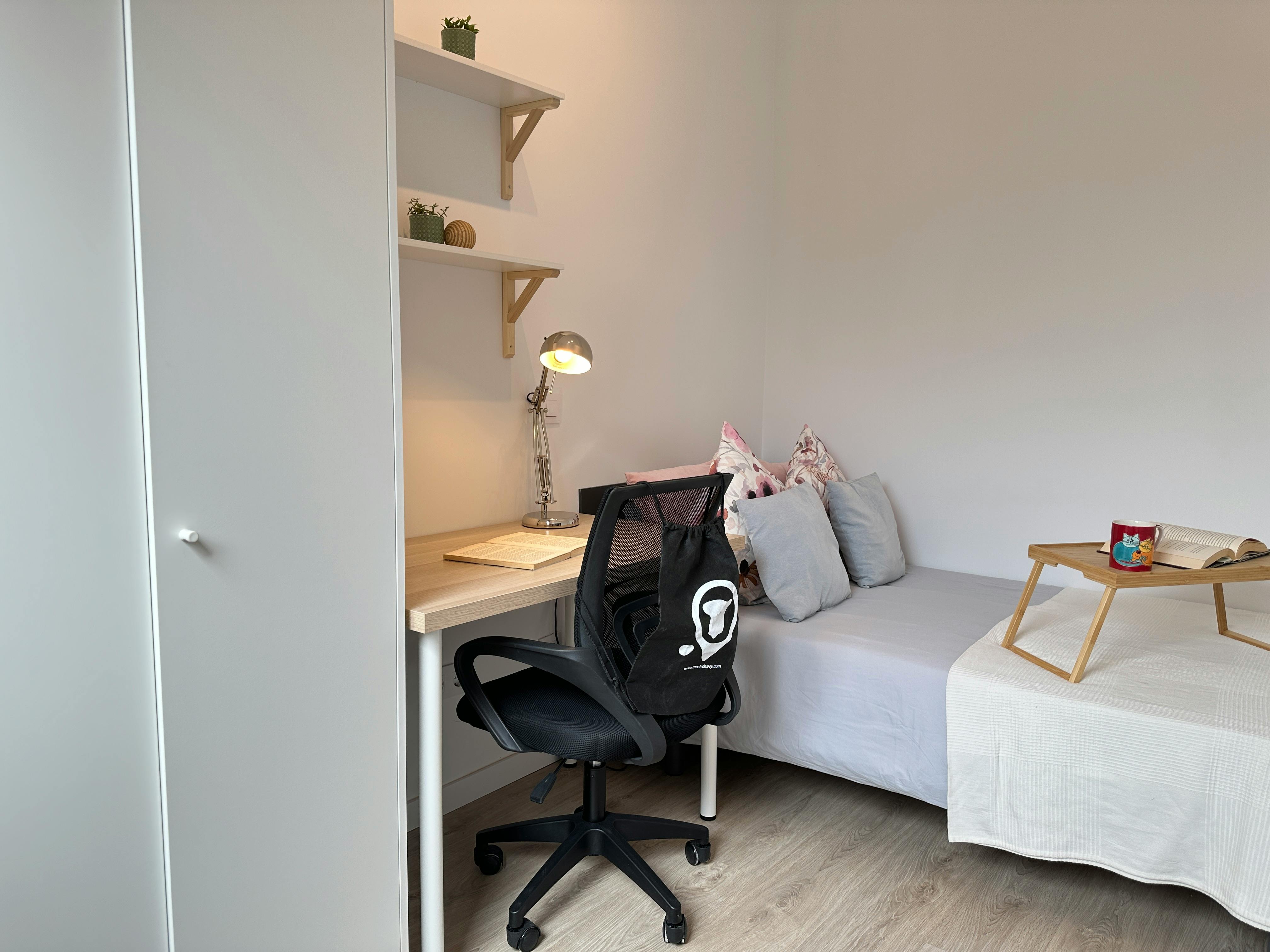 Apartment Madrid, 2 beds — photo 10