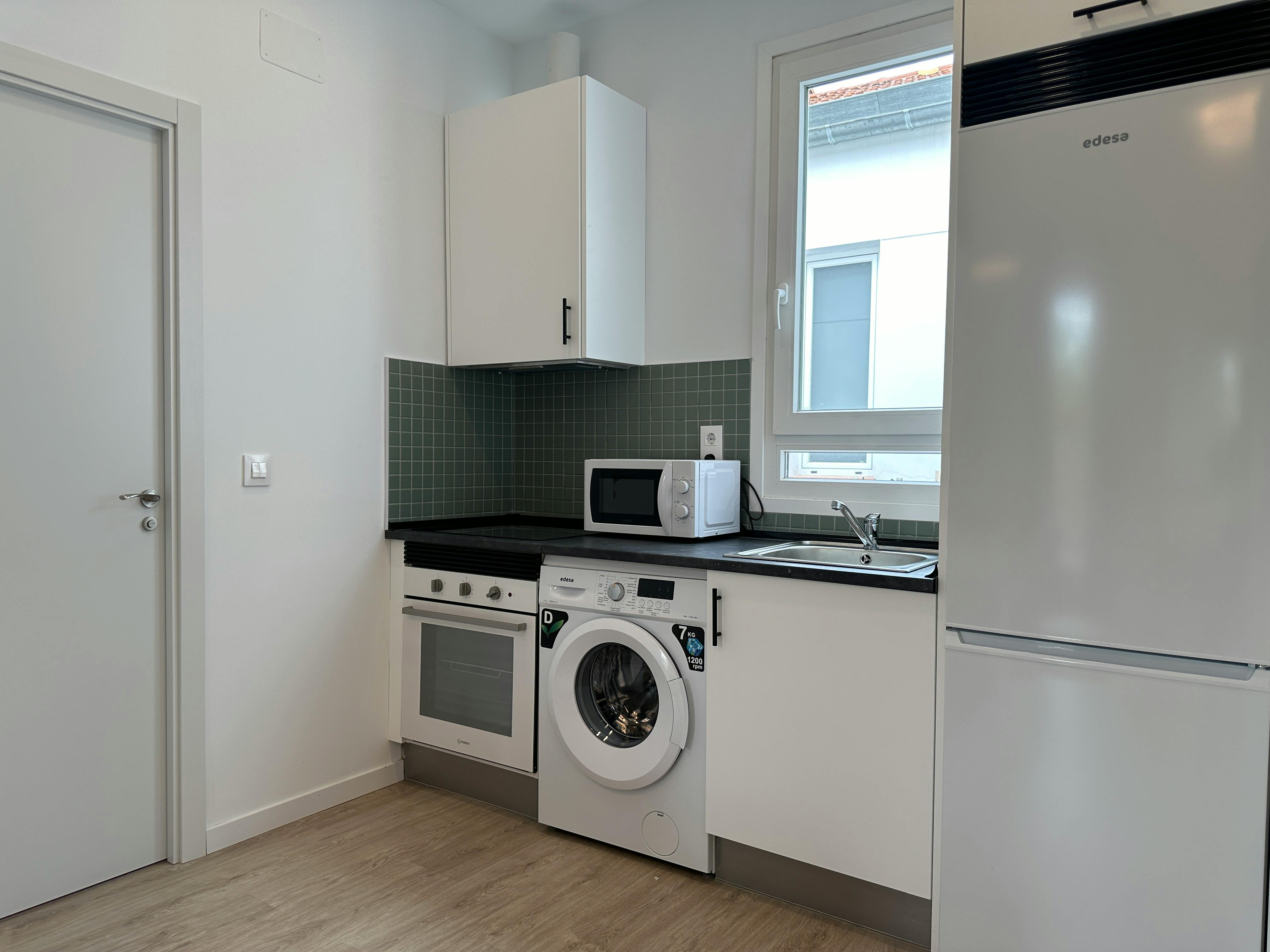 Apartment Madrid, 2 beds — photo 9