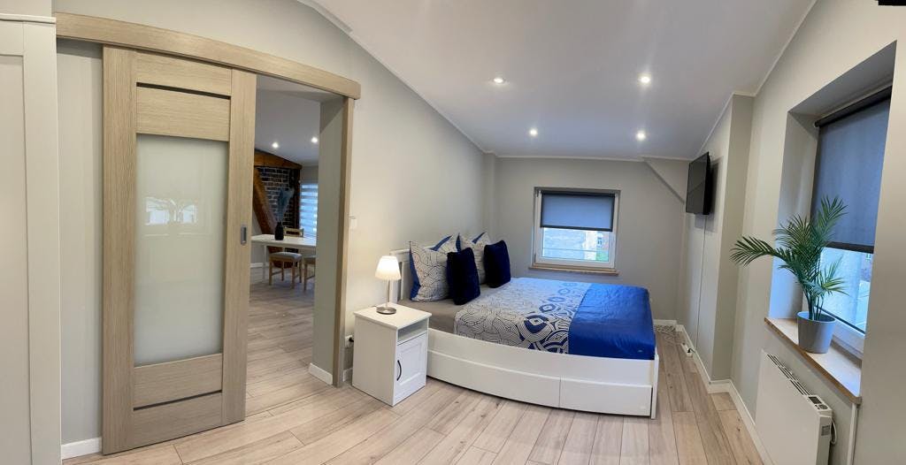 Appartement te huur voor PLN 2.974 per maand in Poznań, ulica Stanisława Taczaka