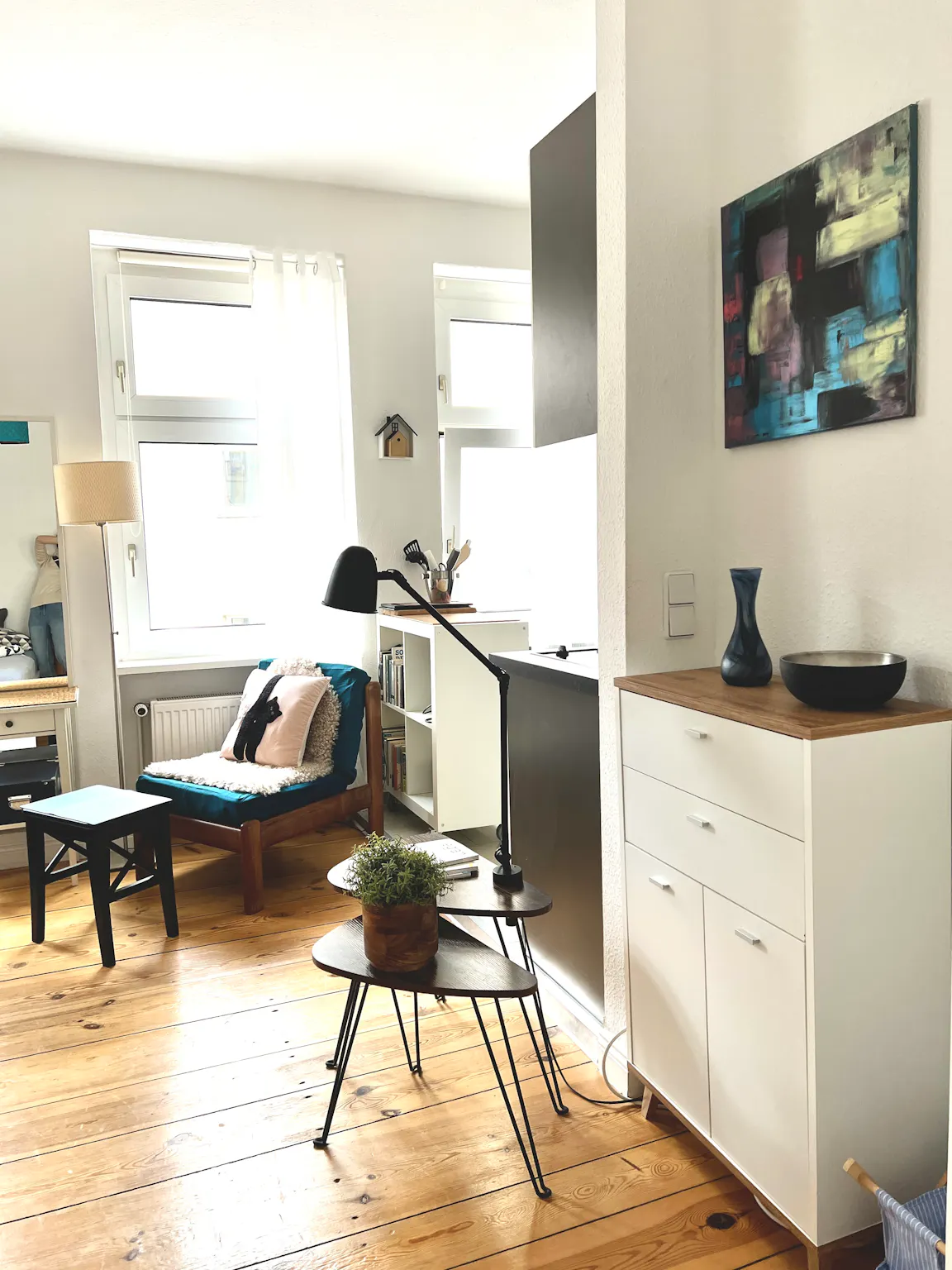 Maybachufer, Berlin preview