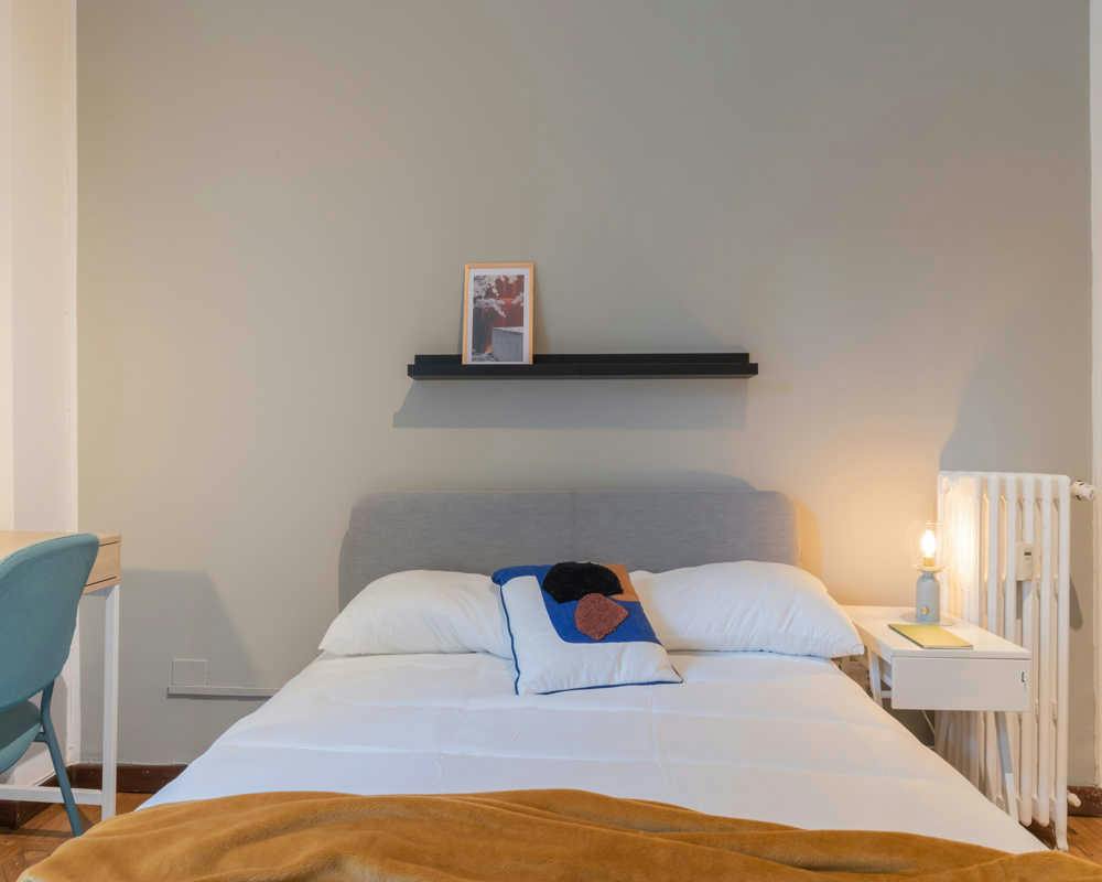 Private room in Via Ponte Seveso, Milan (1563148) room image 2