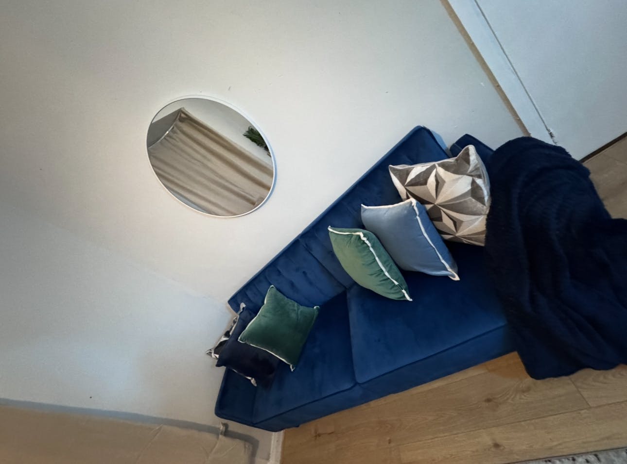 Apartment Birmingham, 3 beds — photo 11
