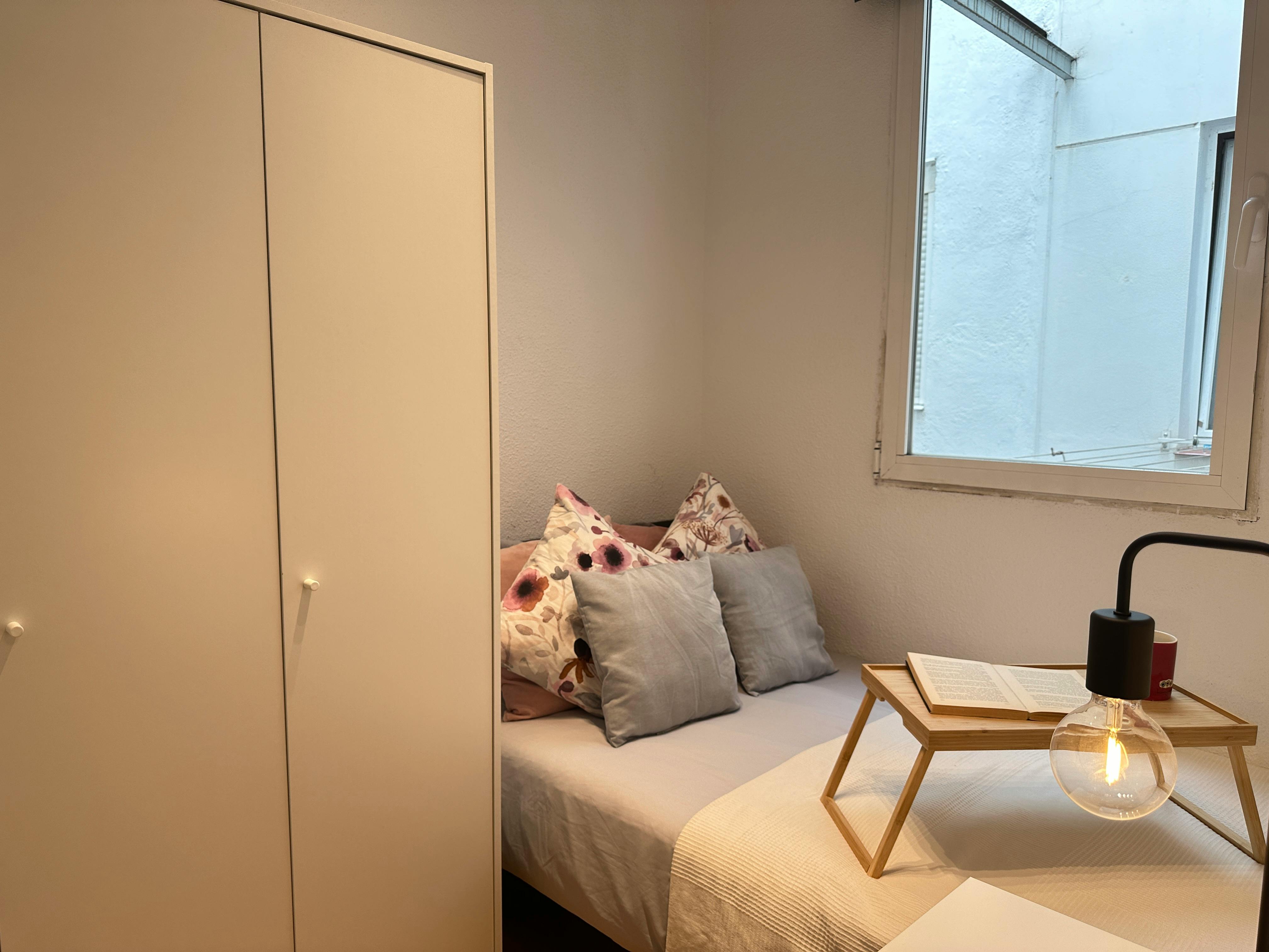 Apartment Madrid, 2 beds — photo 6