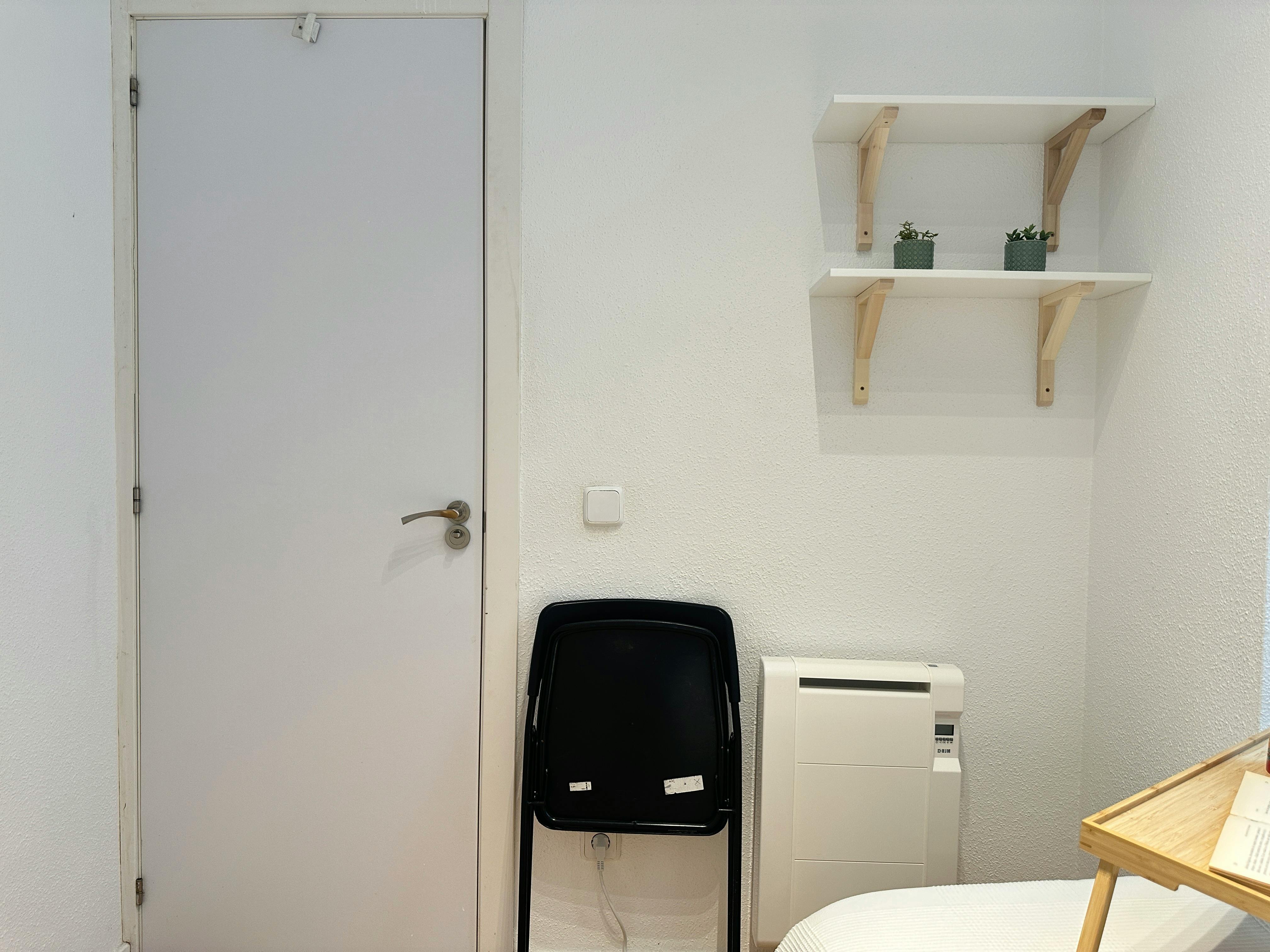 Apartment Madrid, 2 beds — photo 1
