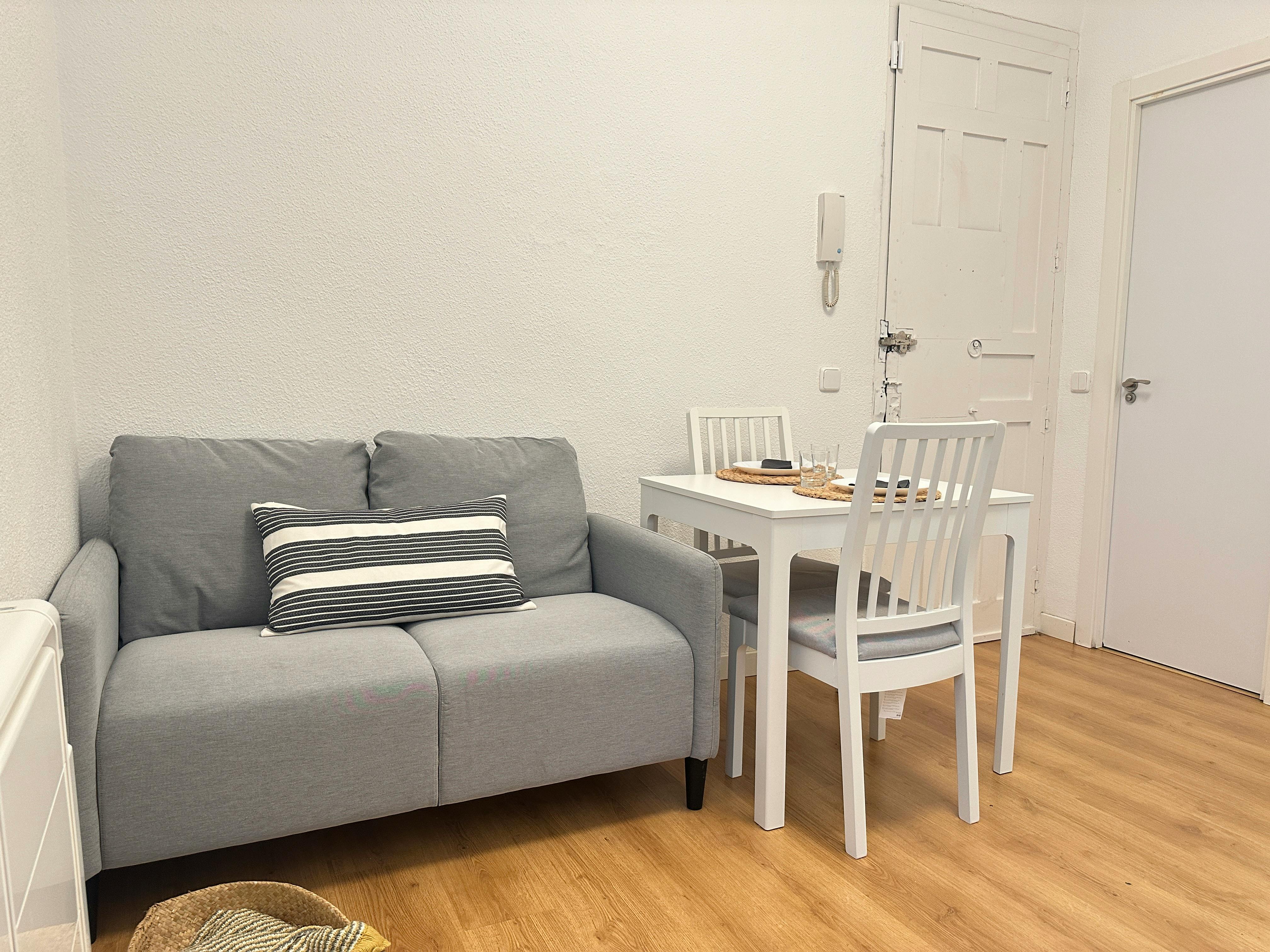 Apartment Madrid, 2 beds — photo 7