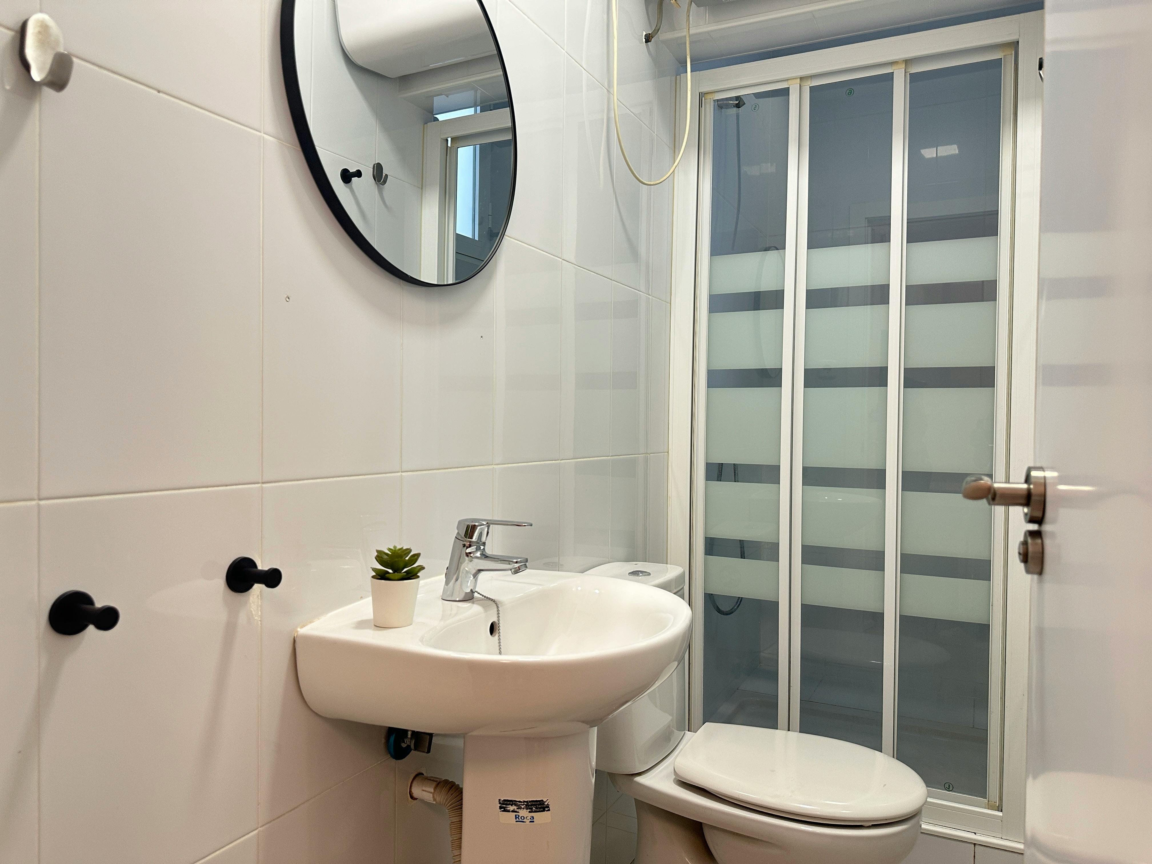 Apartment Madrid, 2 beds — photo 8