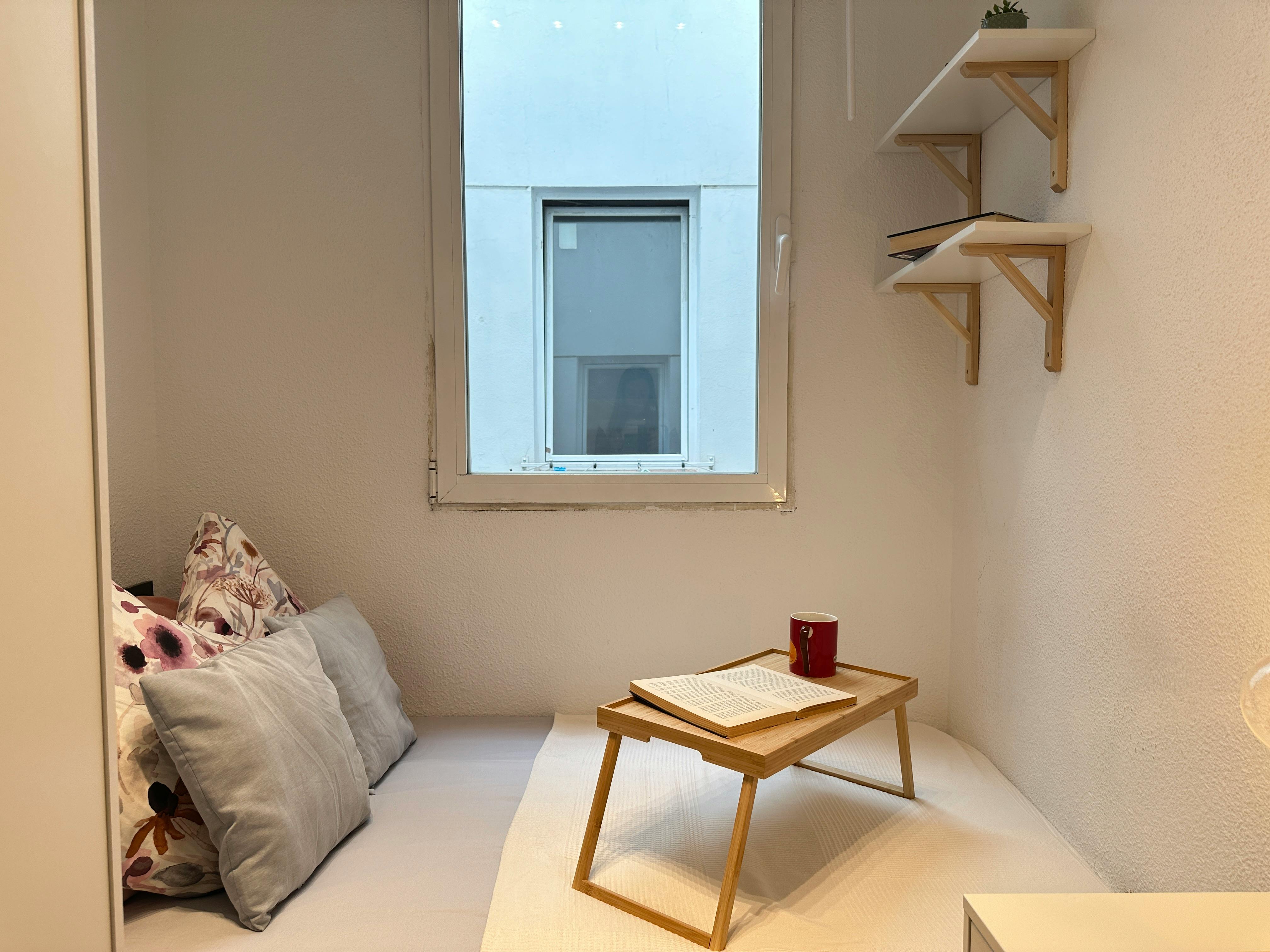 Apartment Madrid, 2 beds — photo 2