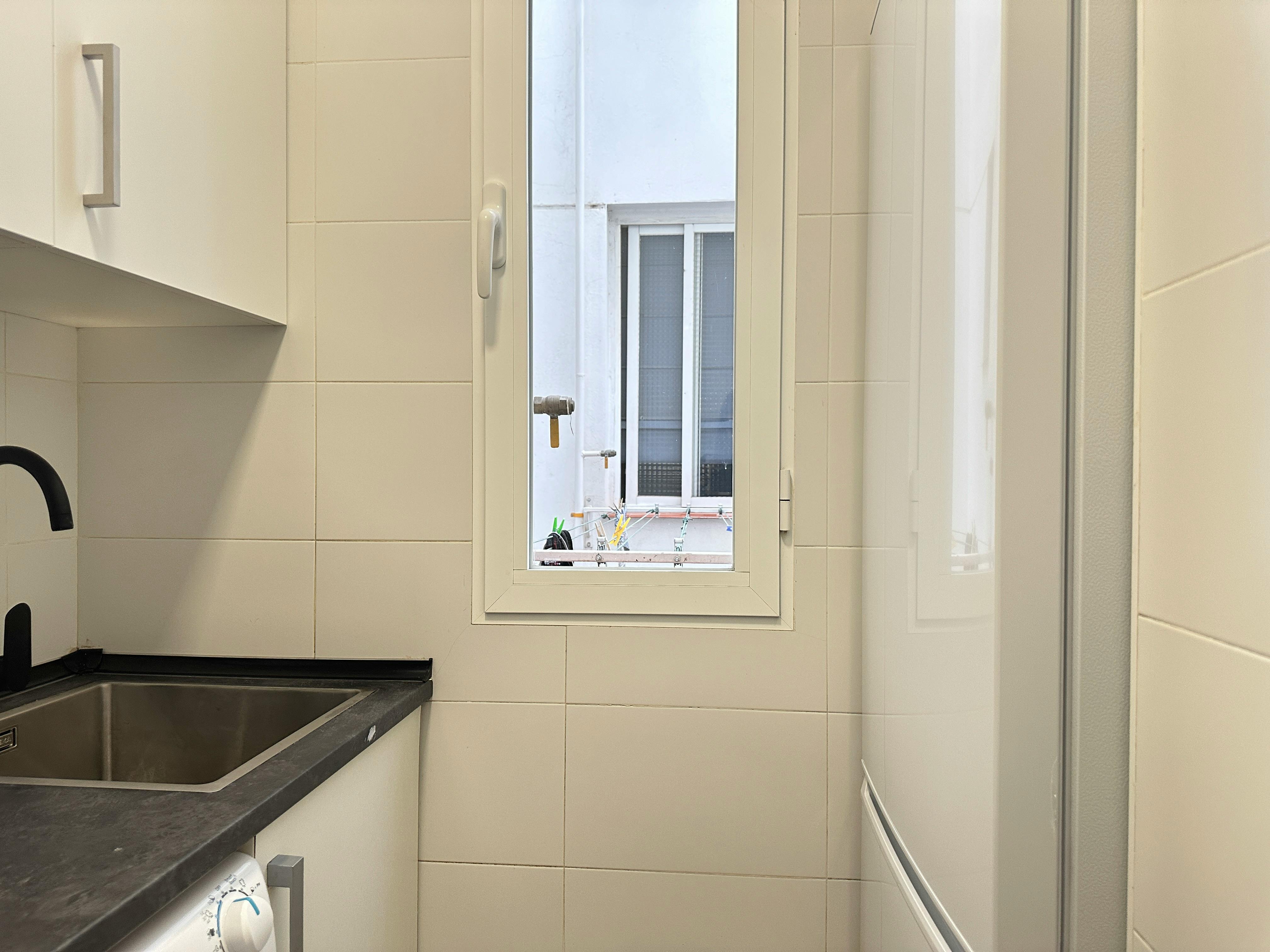 Apartment Madrid, 2 beds — photo 3