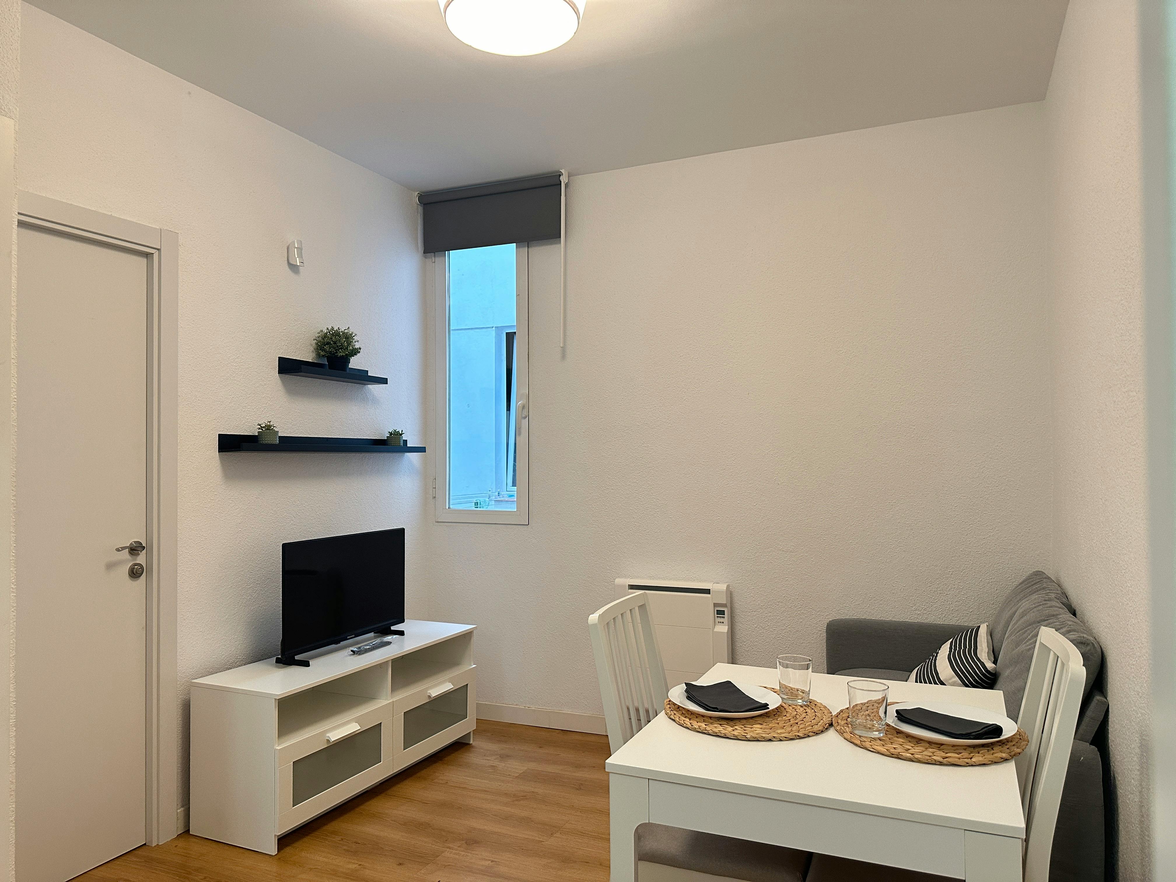 Apartment Madrid, 2 beds — photo 4