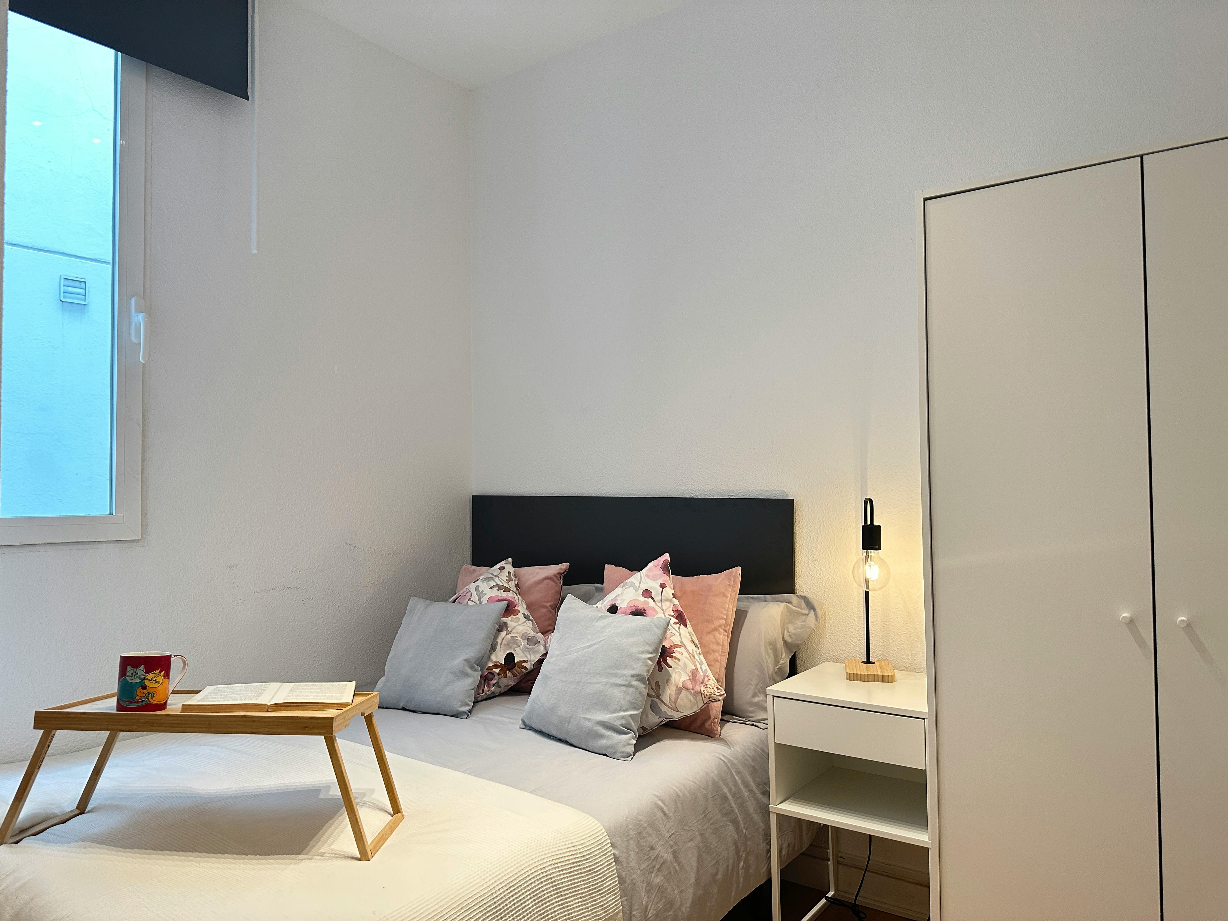 Apartment Madrid, 2 beds — photo 5
