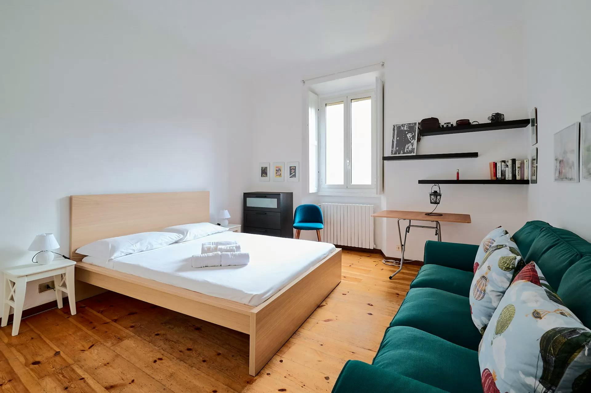 Via Pietro Custodi, Milan