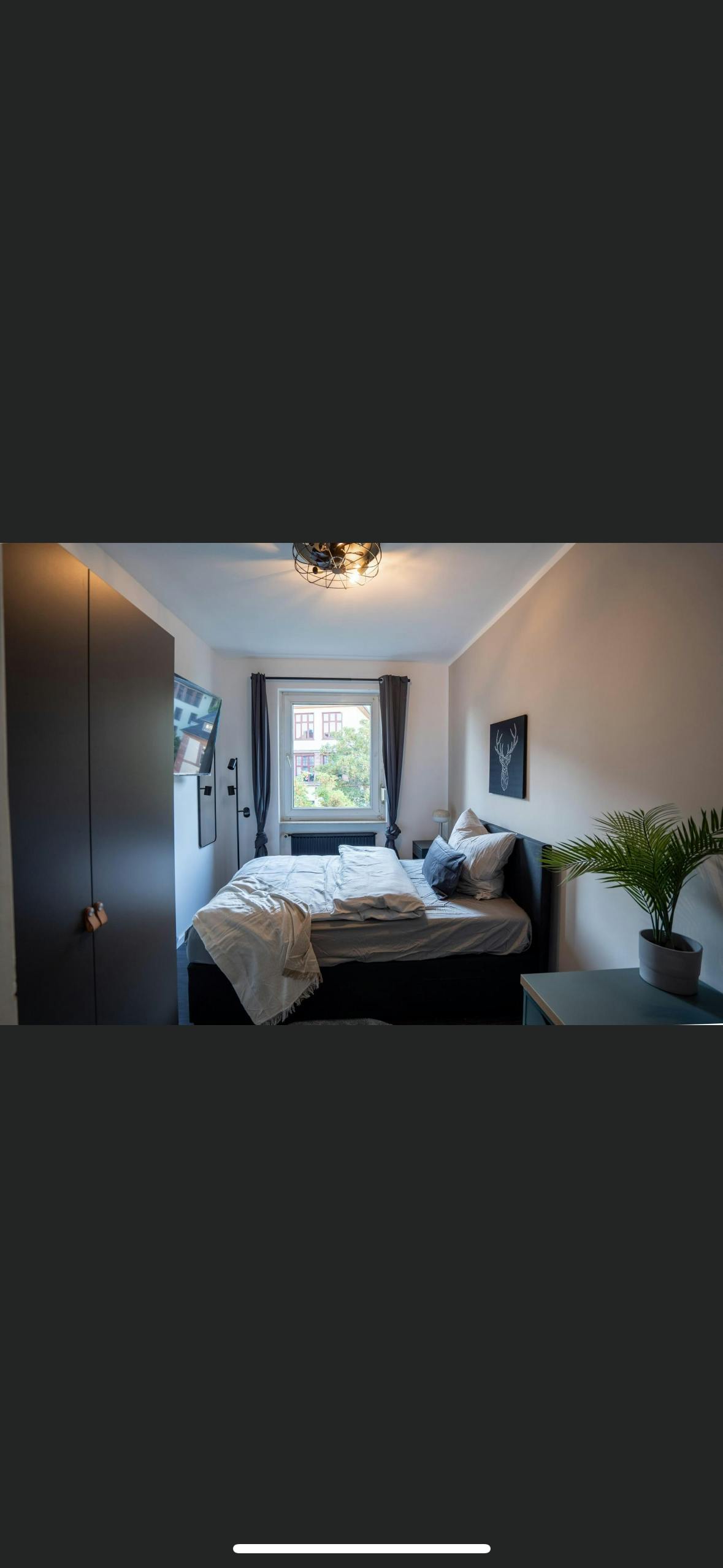 Private room for rent for €650 per month in Frankfurt am Main, Varrentrappstraße