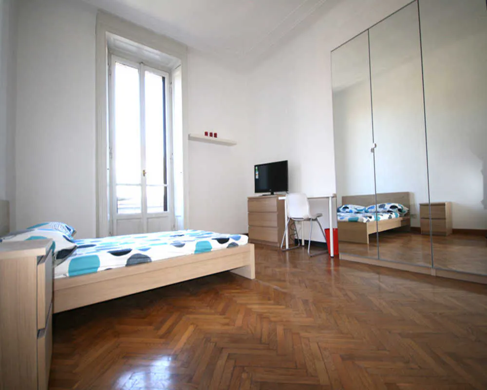 Private room in Viale Romagna, Milan (1563250) ROOM 1