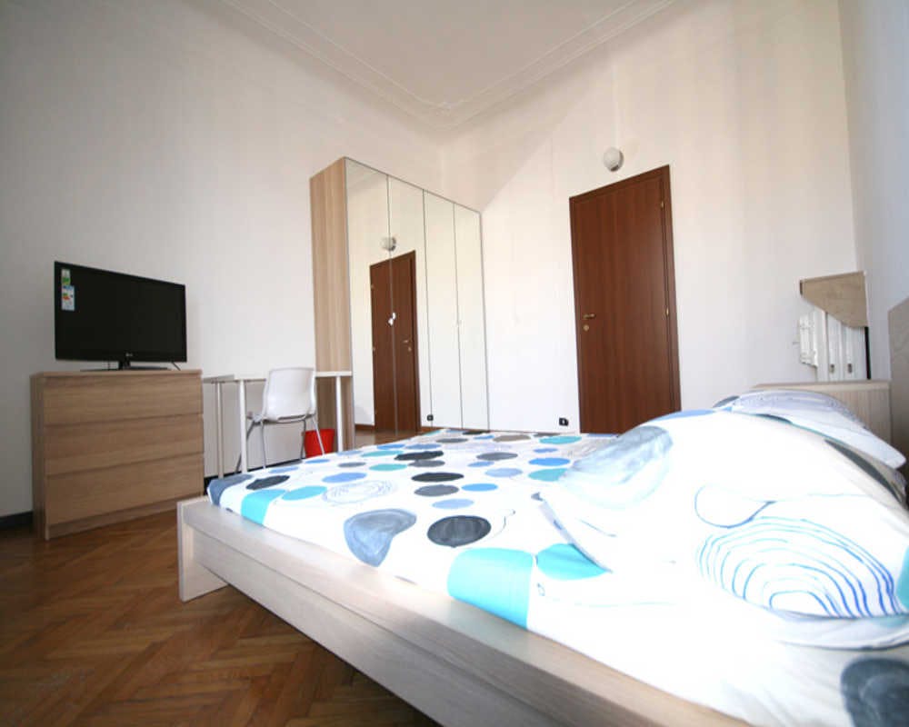 Viale Romagna, Milan preview