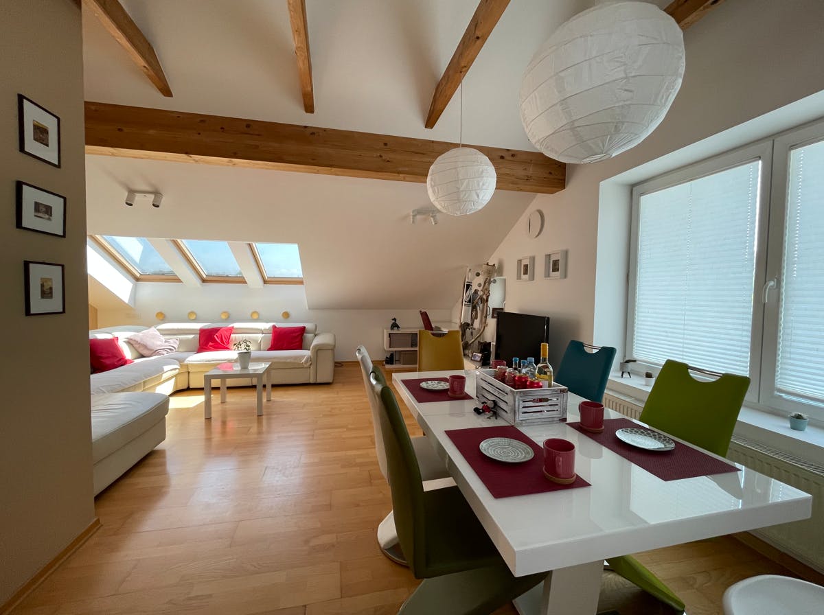 Mokrška ulica, Ljubljana preview