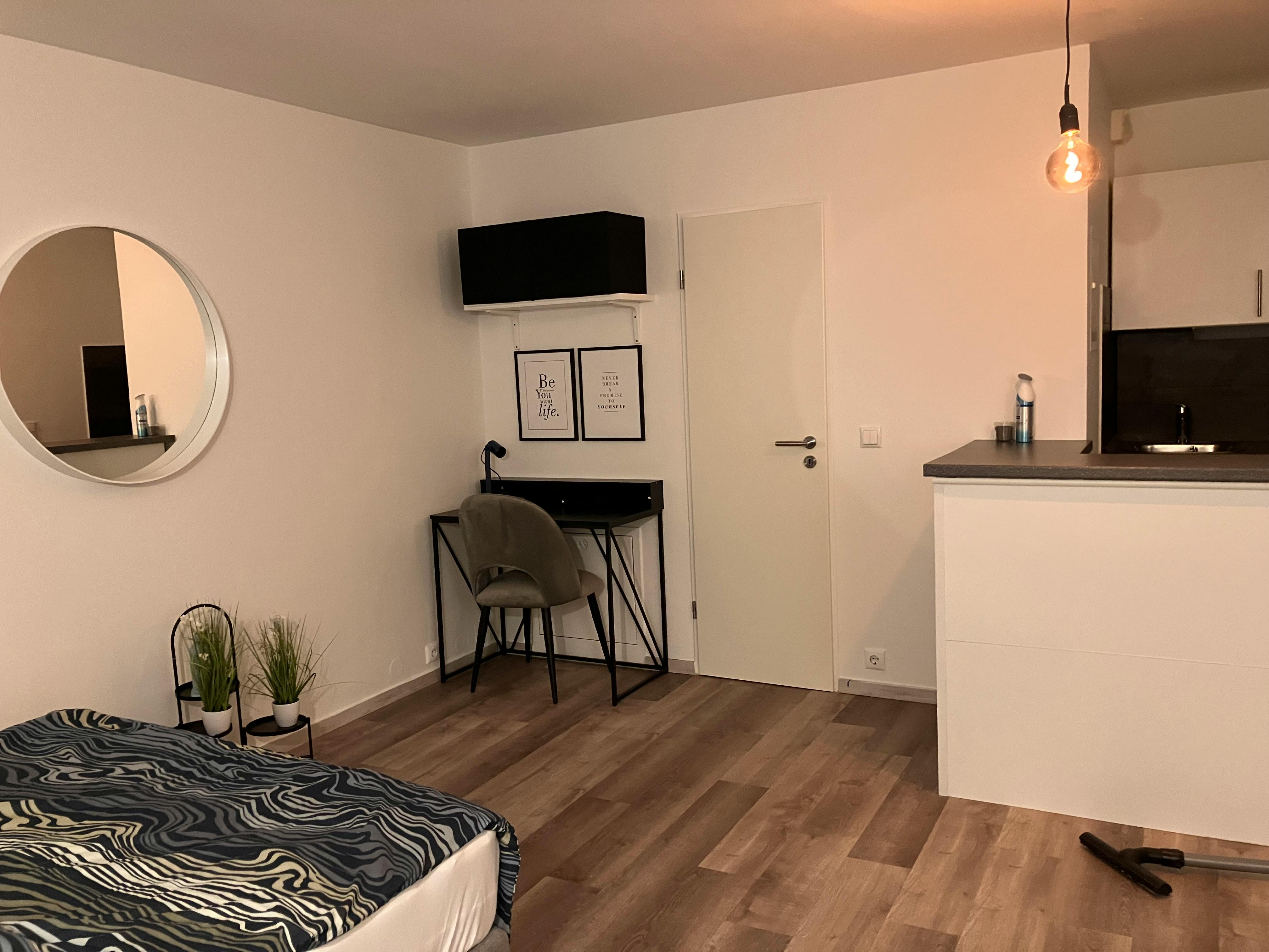 Apartment Oberhaching — photo 2