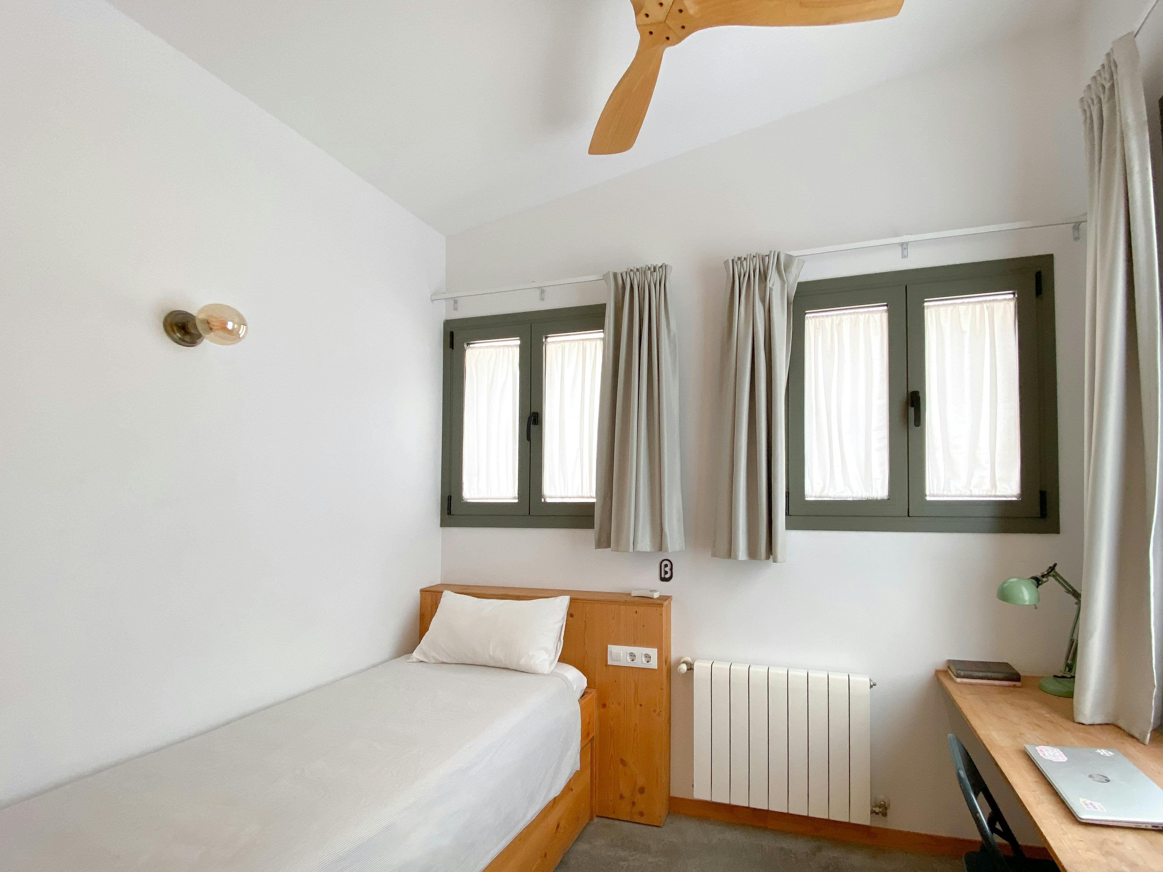 共用房间 正在以 €678 的月租出租，其位于 Barcelona, Carrer de l'Encarnació