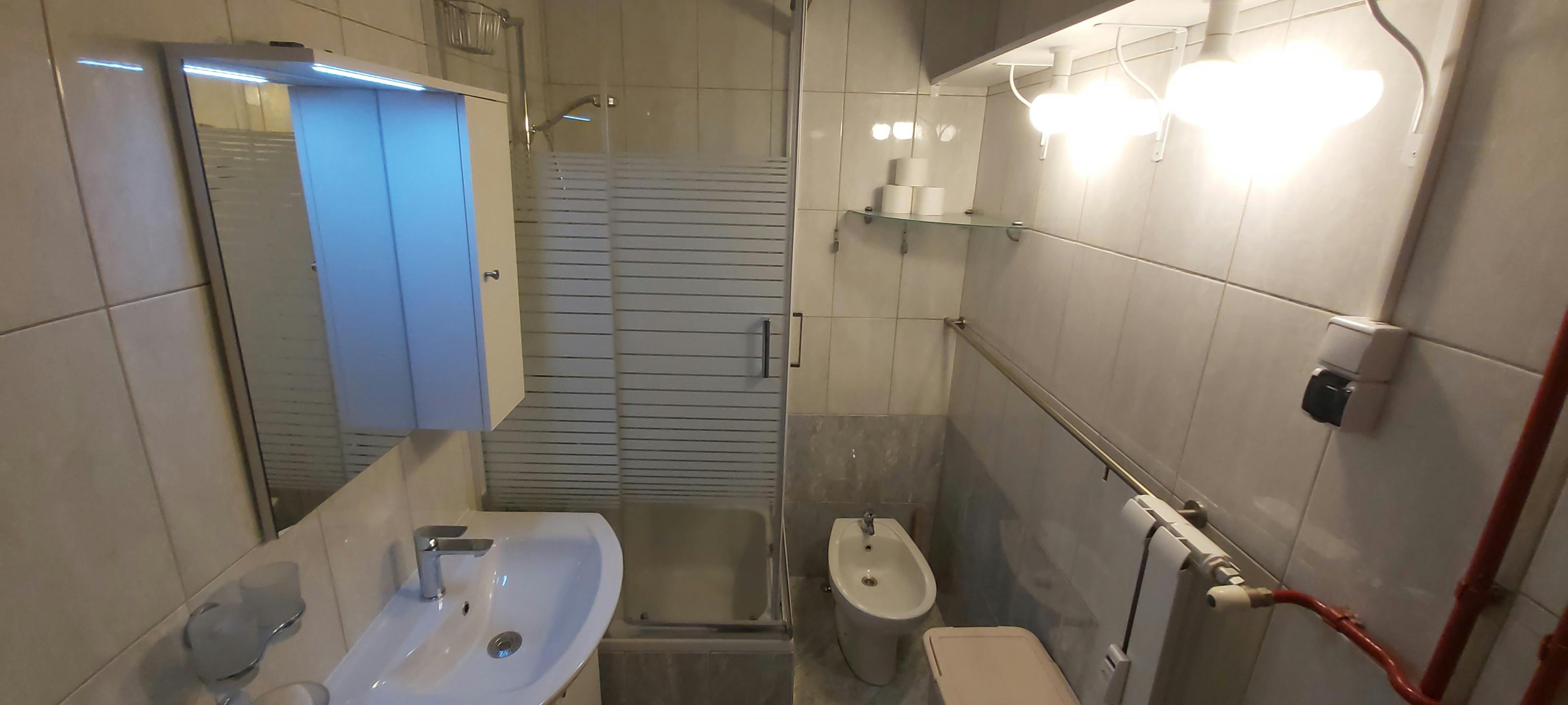 Apartment Ljubljana, 2 beds — photo 1