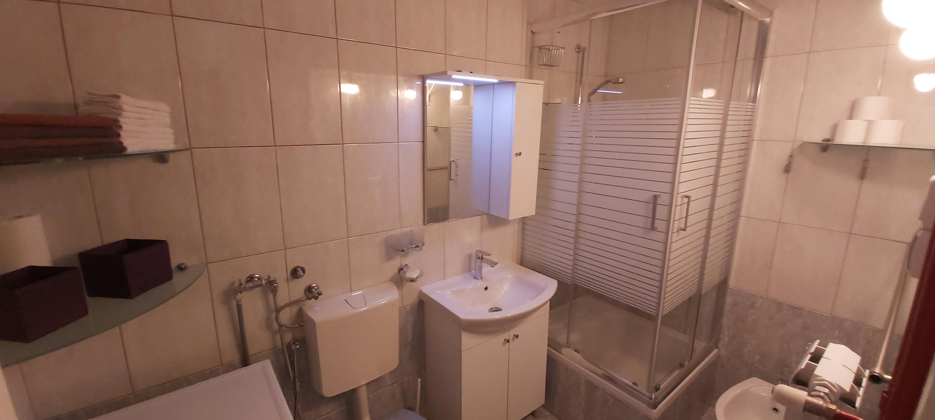 Apartment Ljubljana, 2 beds — photo 4