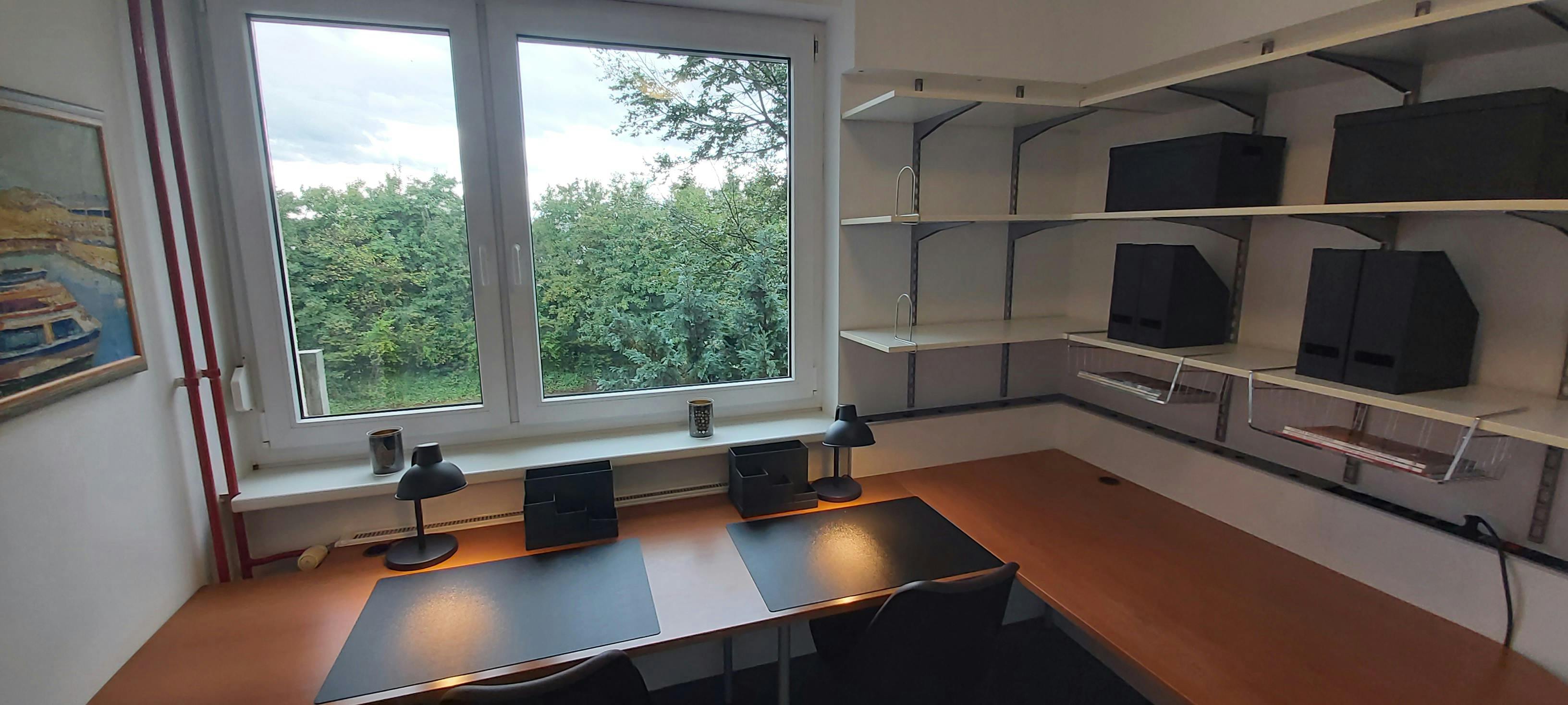 Apartment Ljubljana, 2 beds — photo 10