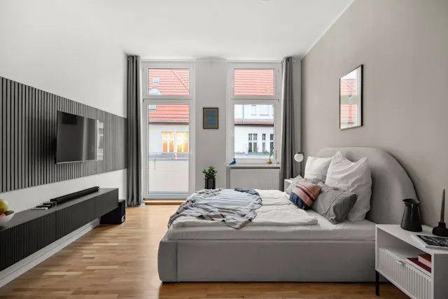 1-Bedroom Apartment in Prühßstraße, Berlin (1563289) room image 2