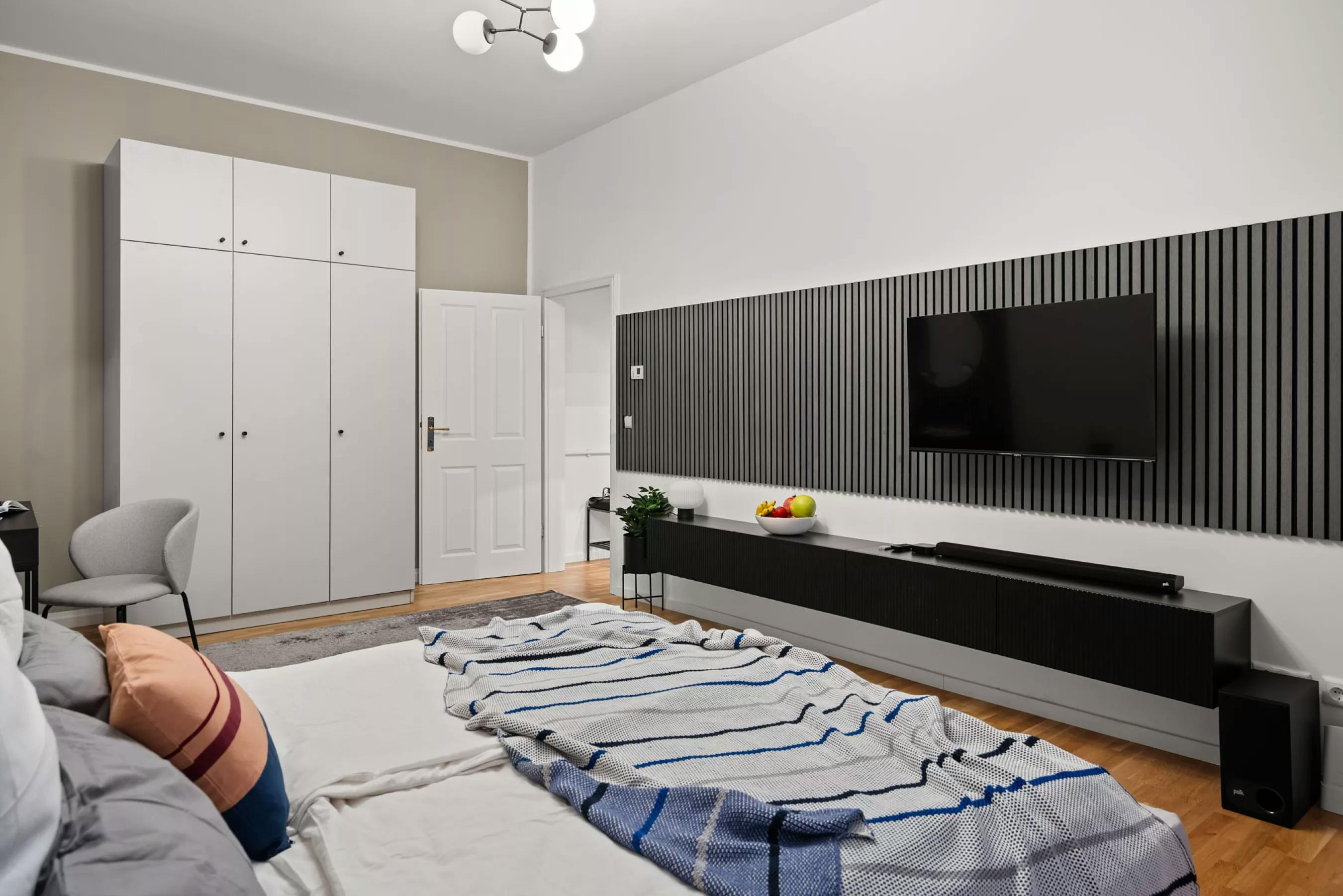 Apartment Berlin, 1 bed — photo 7