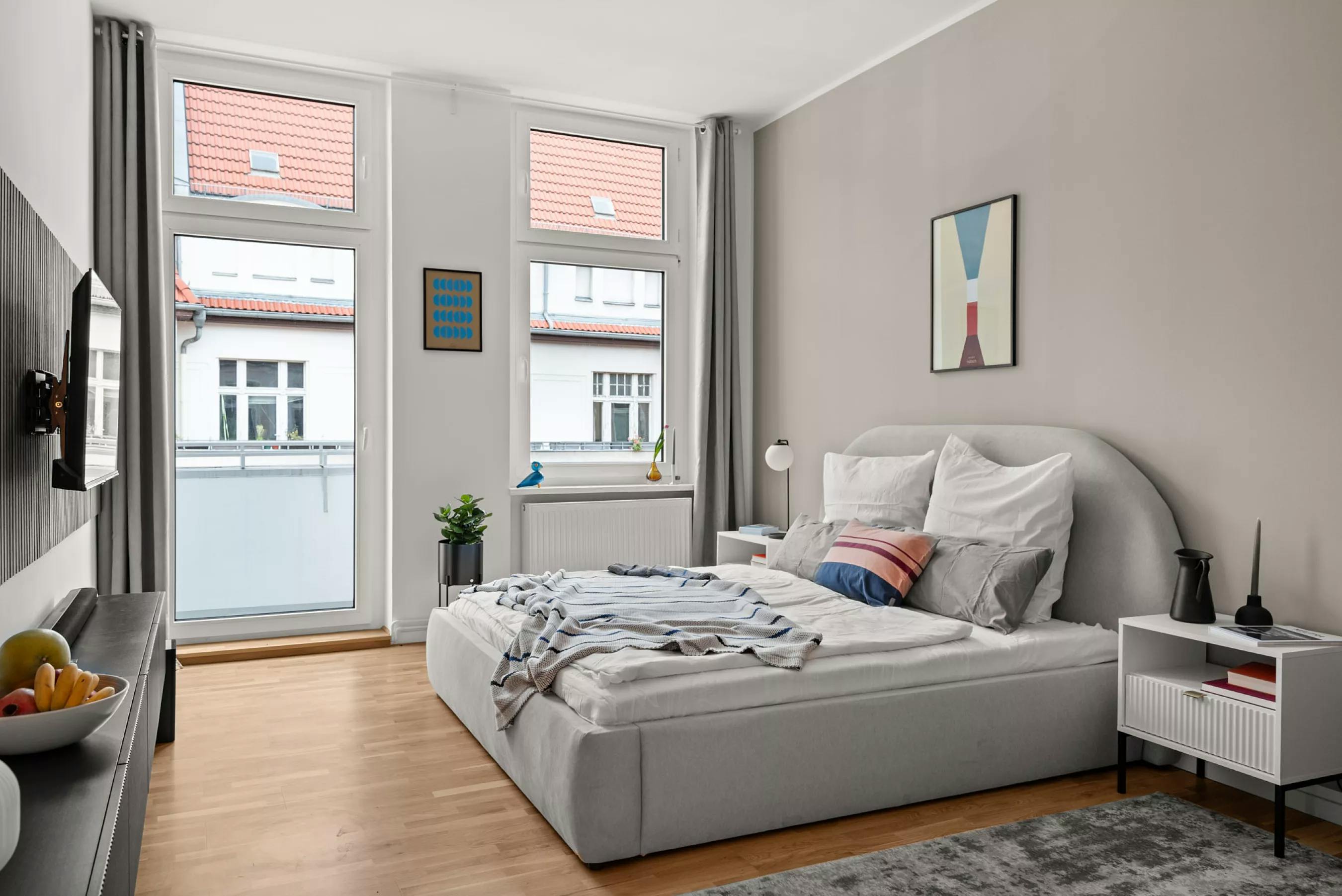 Apartment Berlin, 1 bed — photo 8